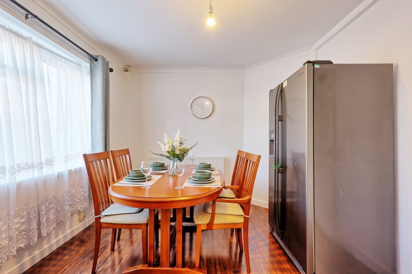 2-Bedroom House | Tilbury, Essex | Stephenson Avenue in Tilbury - Property image 28 - VivreStays