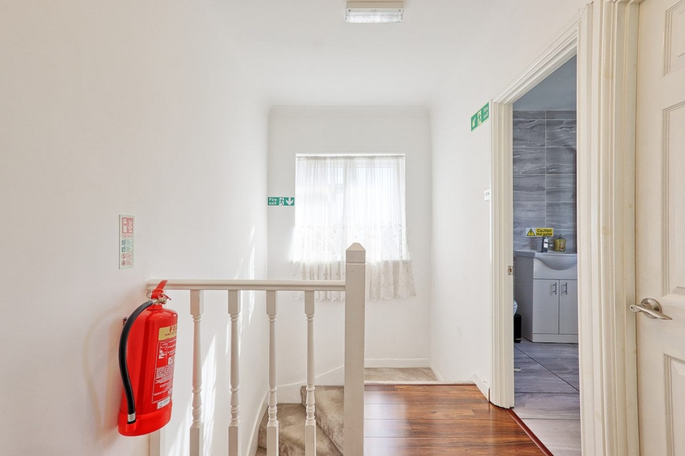 2-Bedroom House | Tilbury, Essex | Stephenson Avenue in Tilbury - Property image 56 - VivreStays