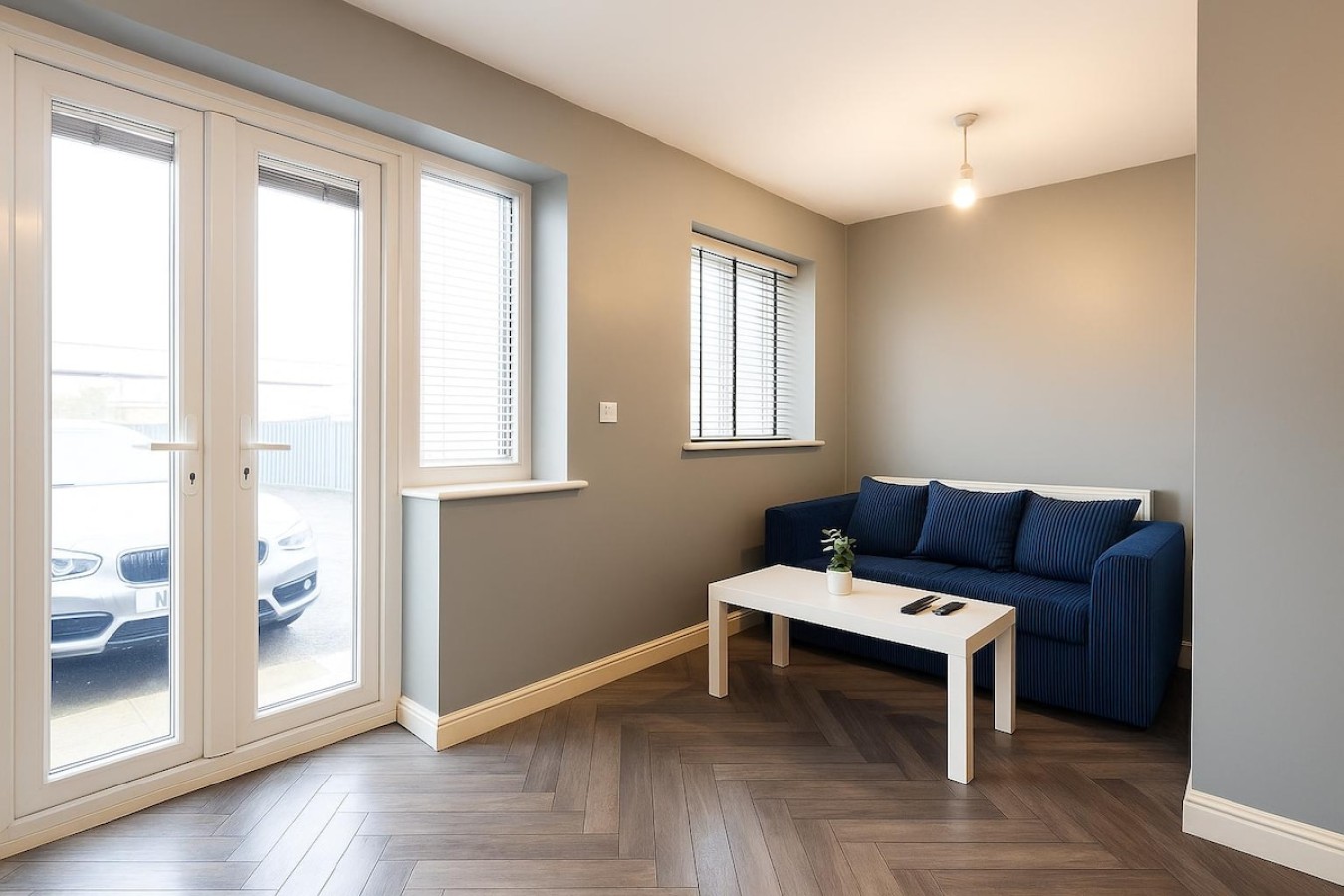 5-Bedroom House | Leeds, Beeston | Ring Road in Leeds - Property image 11 - VivreStays
