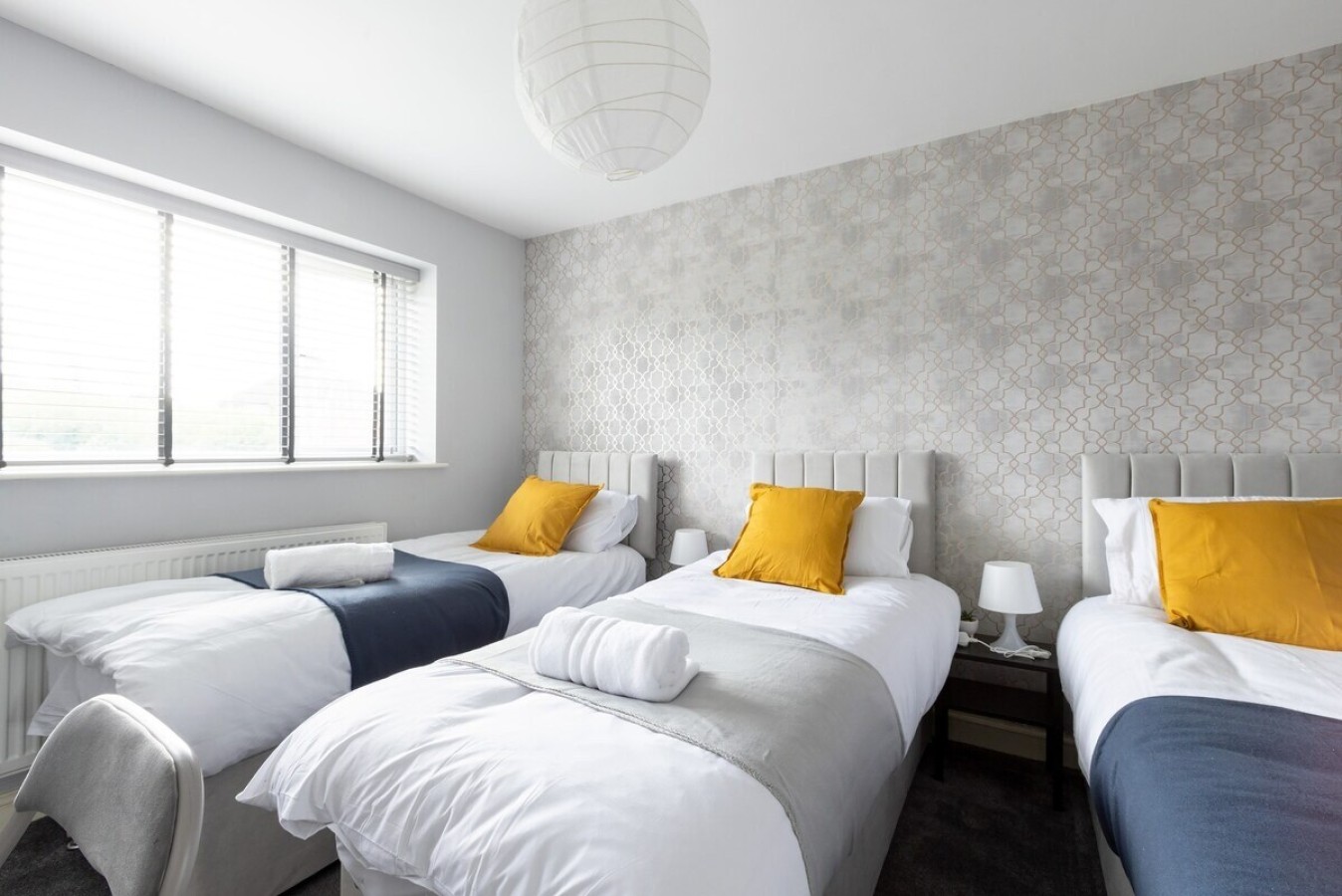 5-Bedroom House | Leeds, Beeston | Ring Road in Leeds - Property image 23 - VivreStays