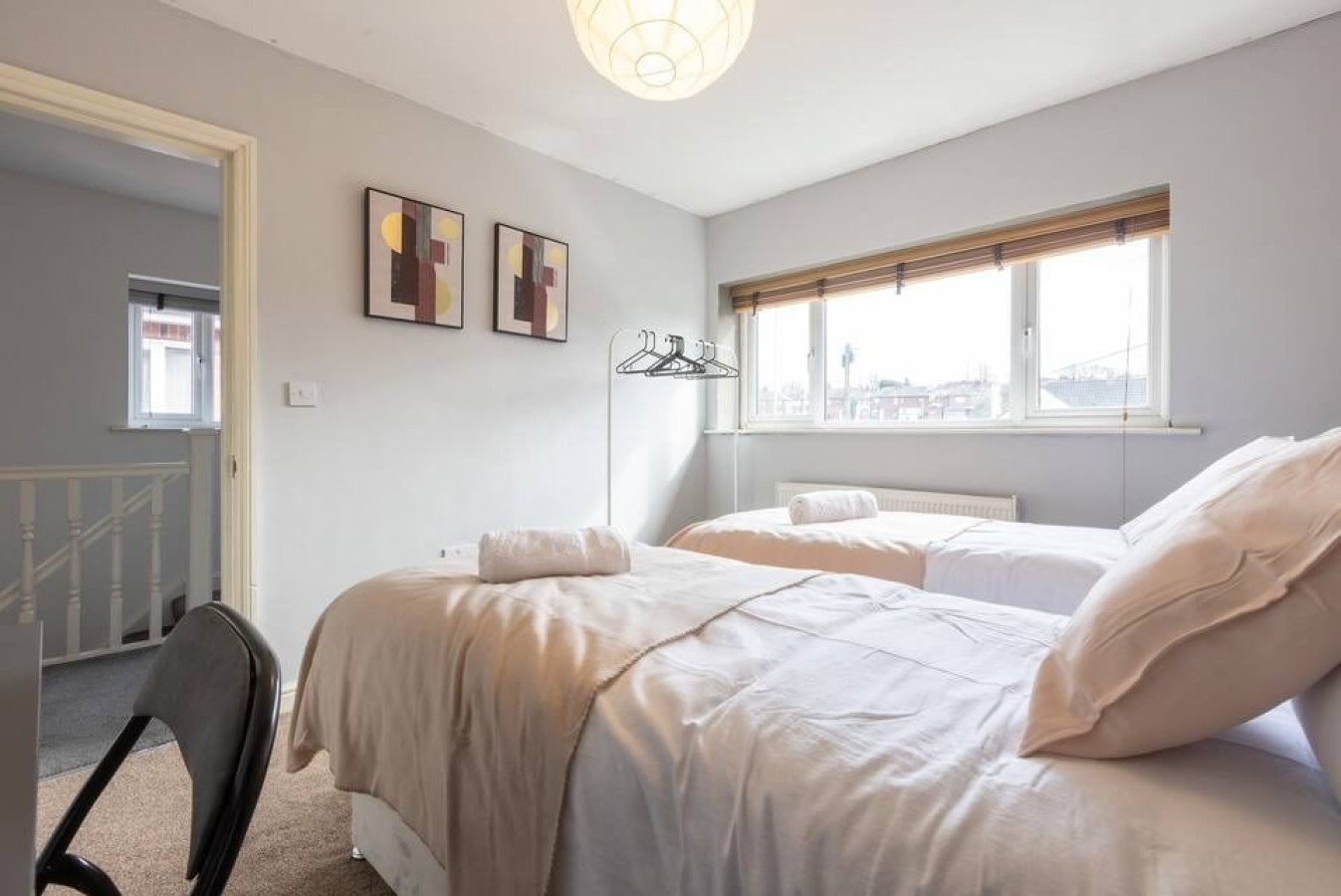5-Bedroom House | Leeds, Beeston | Ring Road in Leeds - Property image 7 - VivreStays