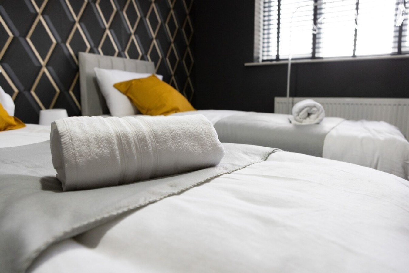 5-Bedroom House | Leeds, Beeston | Ring Road in Leeds - Property image 28 - VivreStays