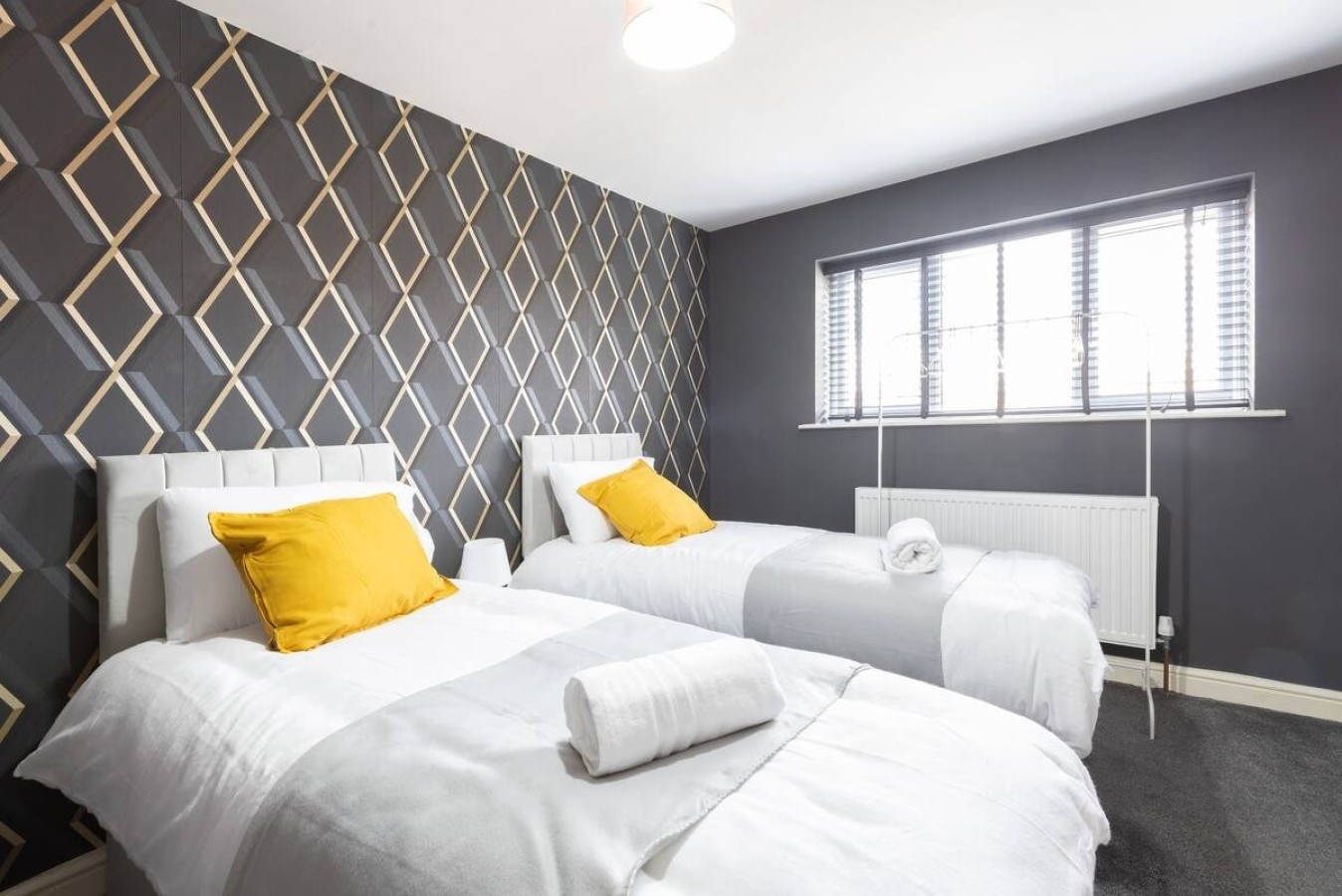 5-Bedroom House | Leeds, Beeston | Ring Road in Leeds - Property image 5 - VivreStays