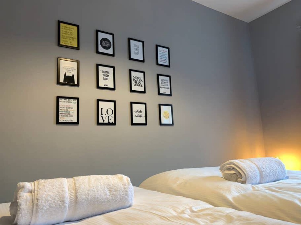 4-Bedroom House | Newcastle upon Tyne | Rokeby Street in Newcastle upon Tyne - Property image 13 - VivreStays