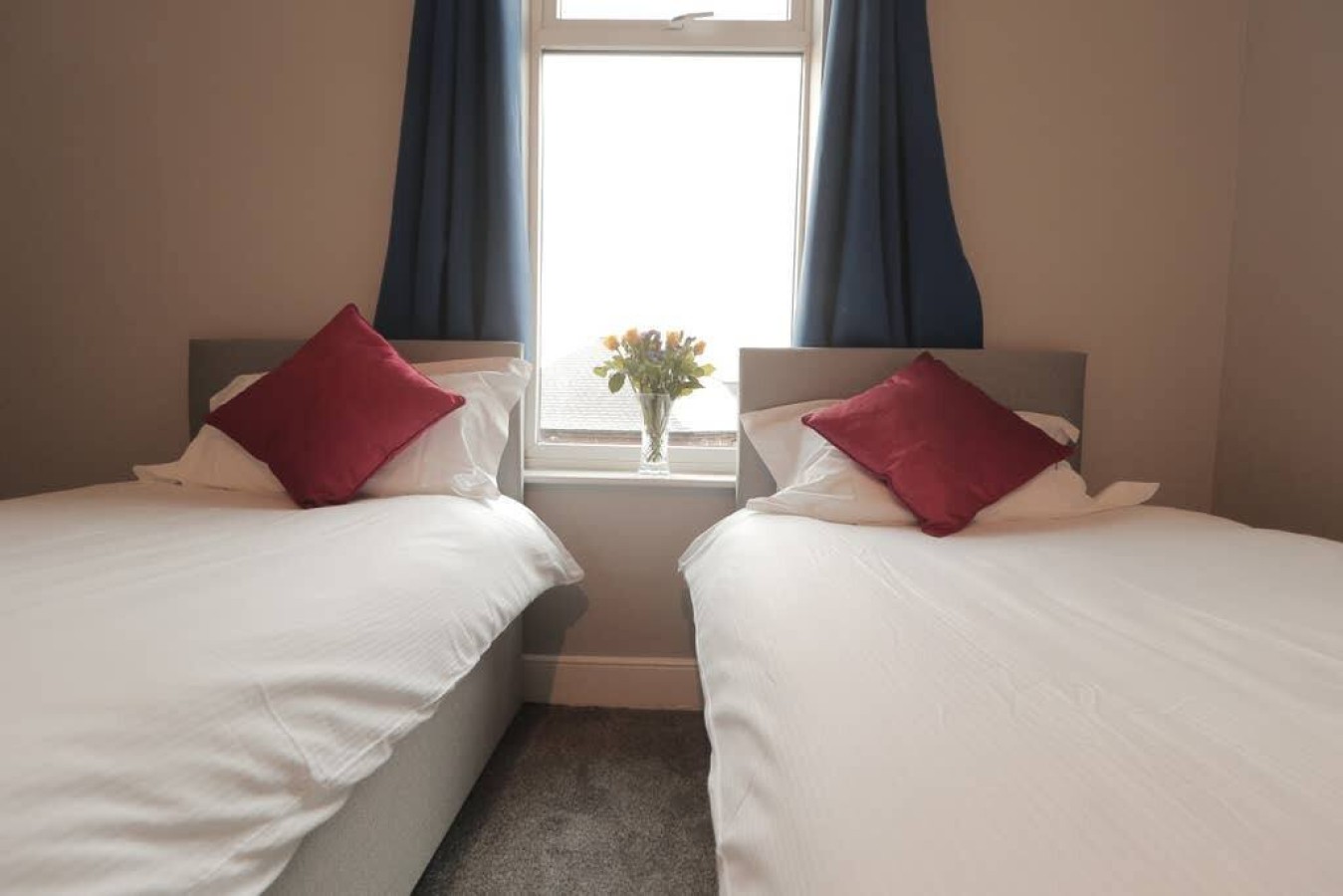 4-Bedroom House | Newcastle upon Tyne | Rokeby Street in Newcastle upon Tyne - Property image 6 - VivreStays