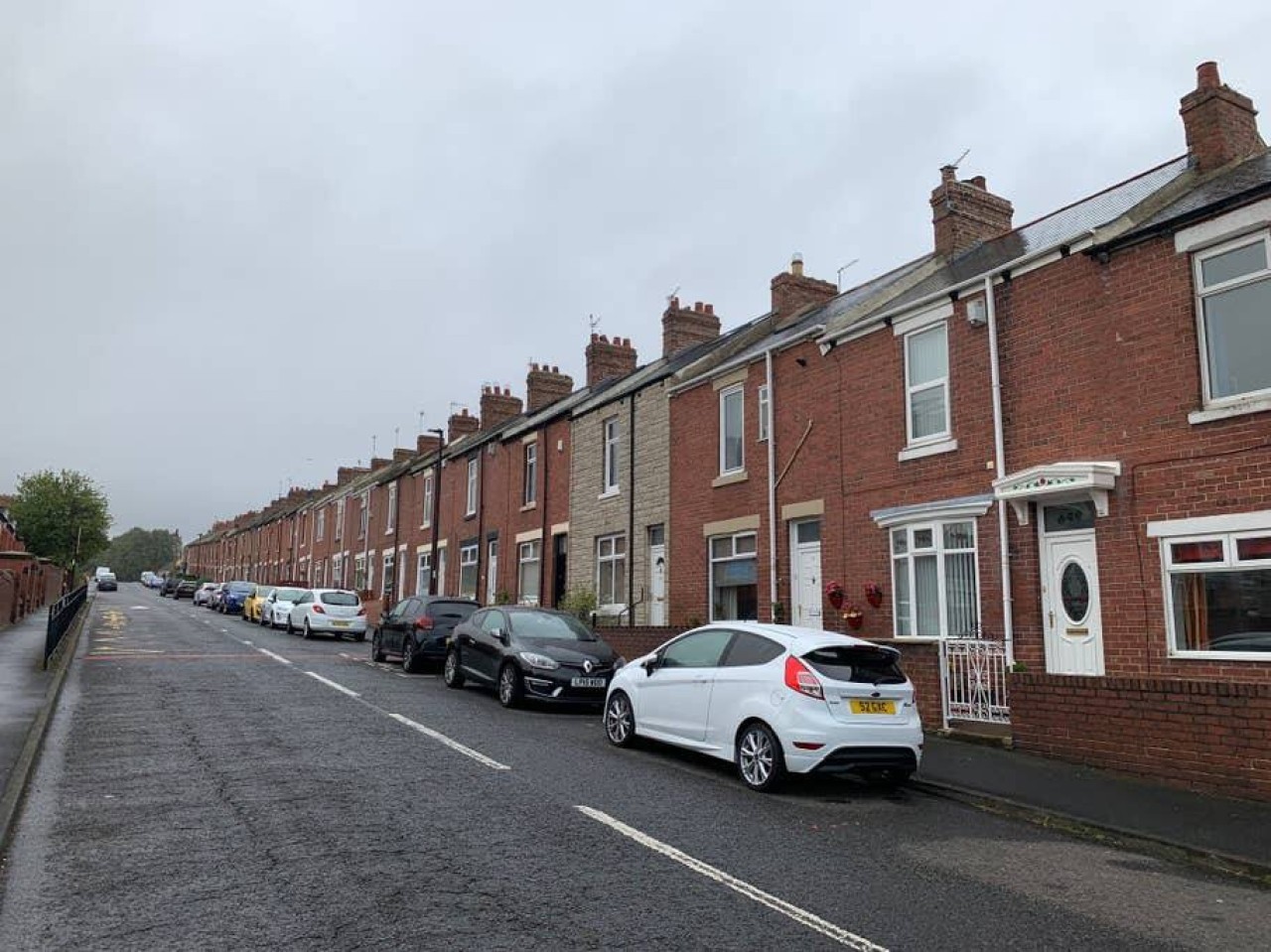 4-Bedroom House | Newcastle upon Tyne | Rokeby Street in Newcastle upon Tyne - Property image 23 - VivreStays