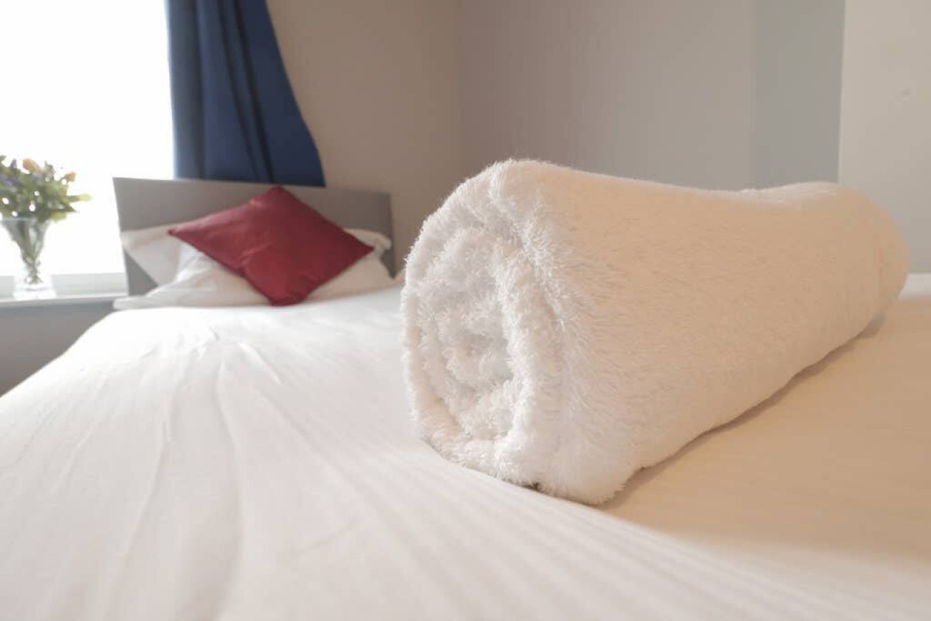 4-Bedroom House | Newcastle upon Tyne | Rokeby Street in Newcastle upon Tyne - Property image 10 - VivreStays
