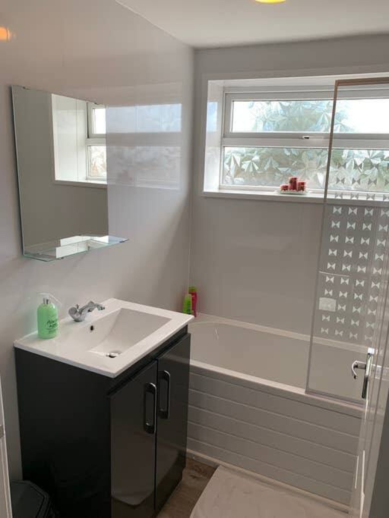 4-Bedroom House | Newcastle upon Tyne | Rokeby Street in Newcastle upon Tyne - Property image 15 - VivreStays