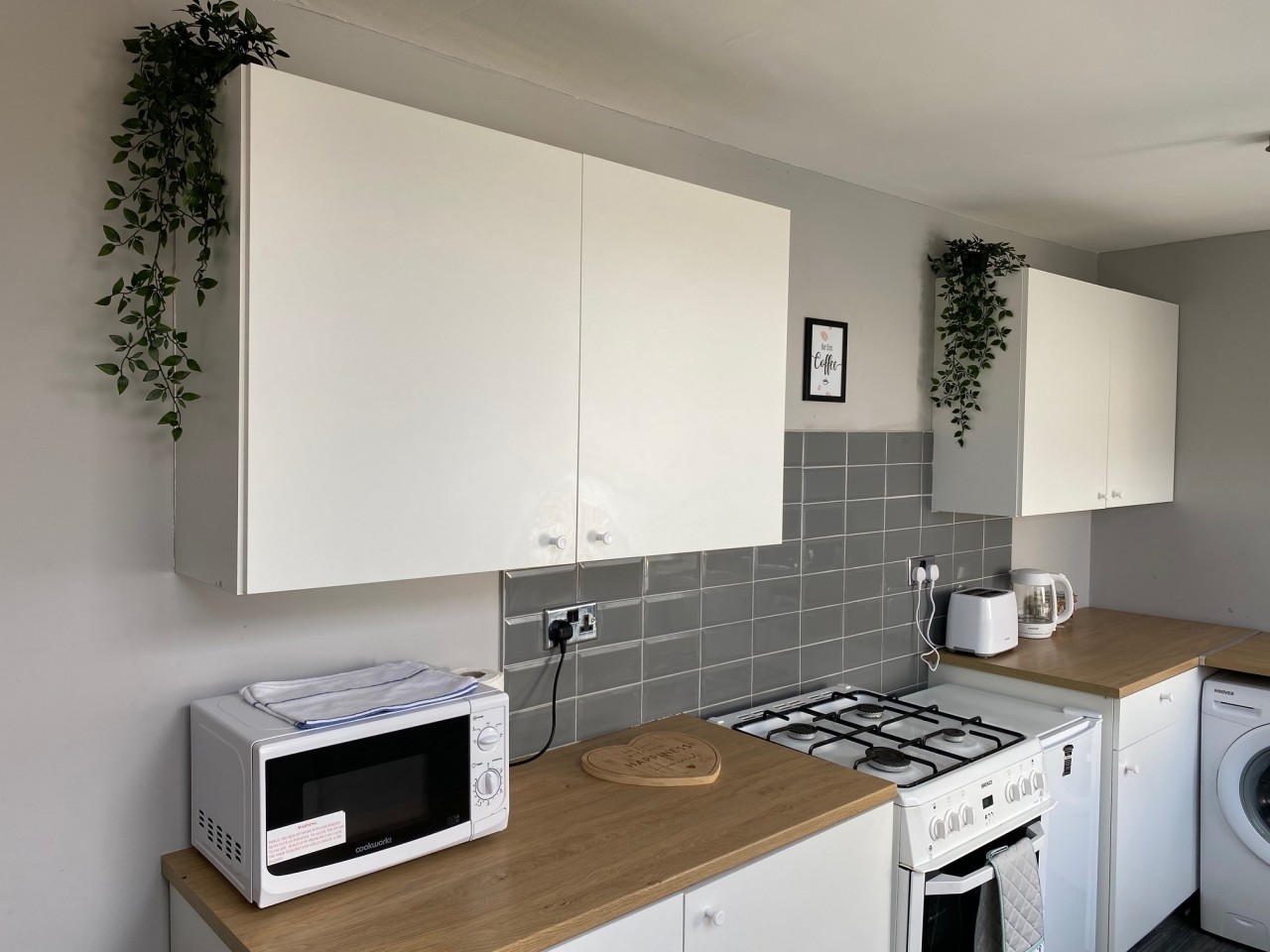4-Bedroom House | Newcastle upon Tyne | Rokeby Street in Newcastle upon Tyne - Property image 5 - VivreStays