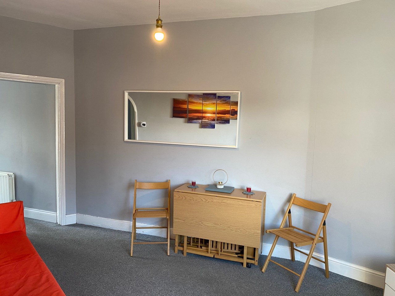 4-Bedroom House | Newcastle upon Tyne | Rokeby Street in Newcastle upon Tyne - Property image 14 - VivreStays