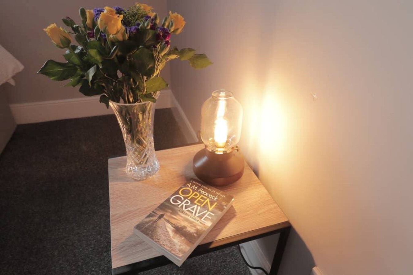 4-Bedroom House | Newcastle upon Tyne | Rokeby Street in Newcastle upon Tyne - Property image 21 - VivreStays