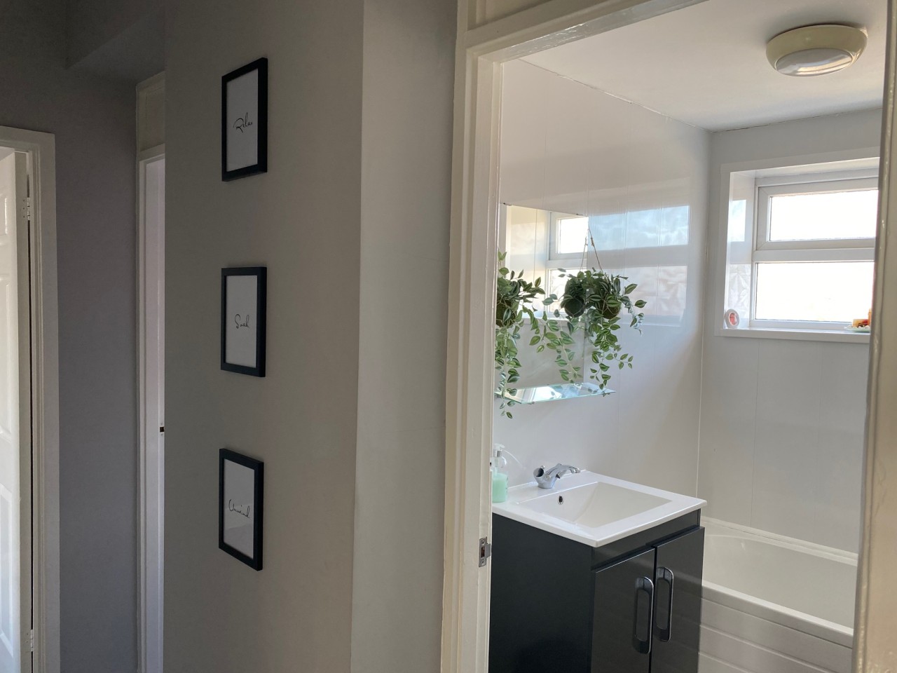 4-Bedroom House | Newcastle upon Tyne | Rokeby Street in Newcastle upon Tyne - Property image 16 - VivreStays
