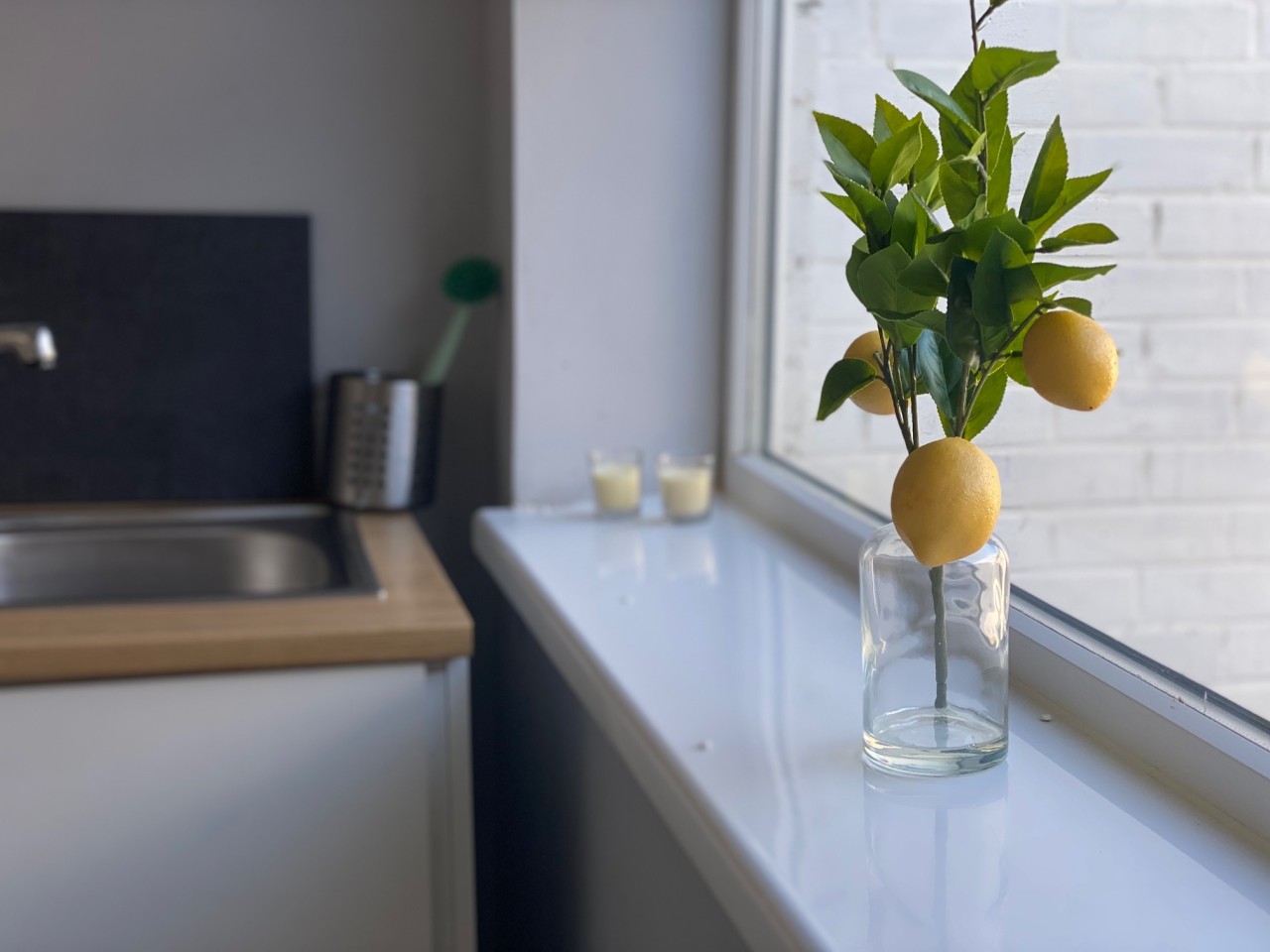 4-Bedroom House | Newcastle upon Tyne | Rokeby Street in Newcastle upon Tyne - Property image 19 - VivreStays
