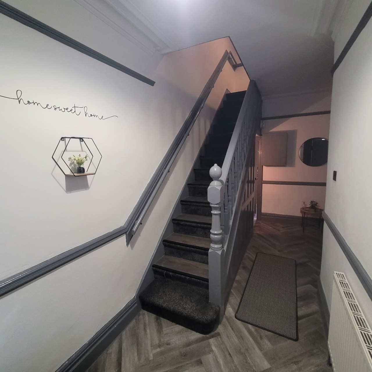 6-Bedroom House | Leeds, LS7 | Mexborough Drive in LS7 3EN, Mexborough Drive, England, United Kingdom - Property image 35 - VivreStays