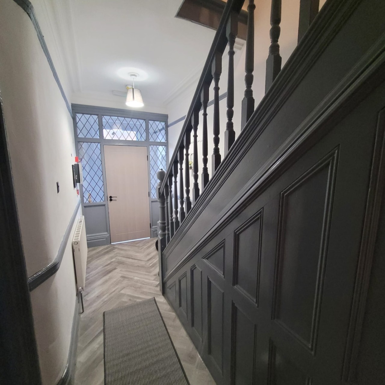 6-Bedroom House | Leeds, LS7 | Mexborough Drive in LS7 3EN, Mexborough Drive, England, United Kingdom - Property image 38 - VivreStays
