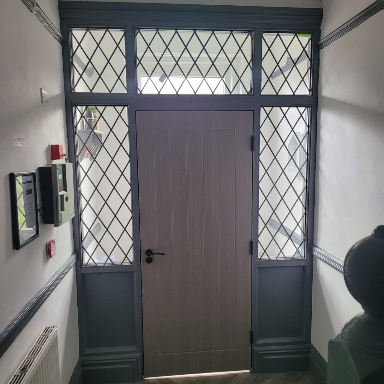 6-Bedroom House | Leeds, LS7 | Mexborough Drive in LS7 3EN, Mexborough Drive, England, United Kingdom - Property image 37 - VivreStays