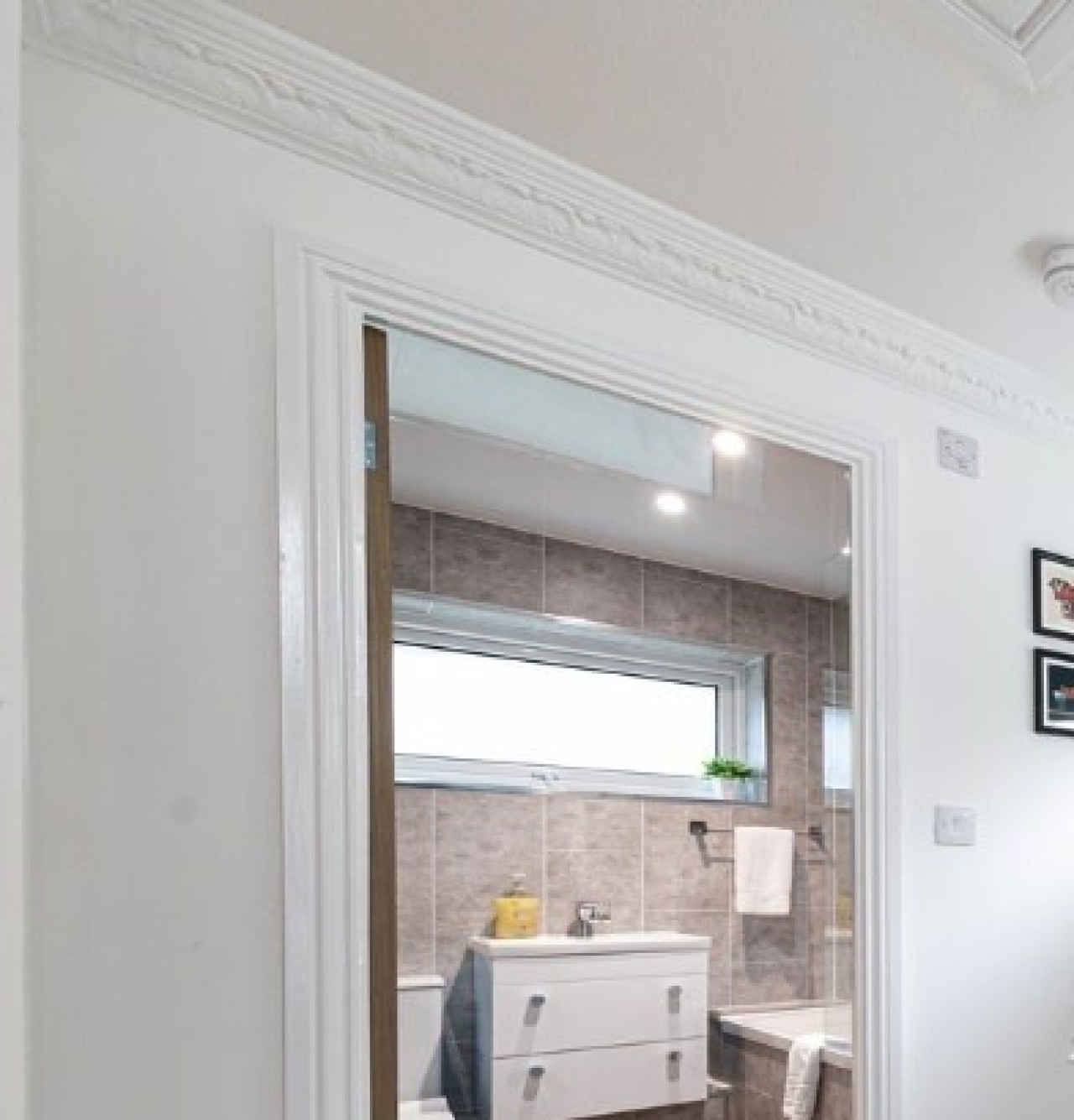 4-Bedroom House | Durham, DH1 | Fallsway in DH1 1AZ, Fallsway, England, United Kingdom - Property image 24 - VivreStays
