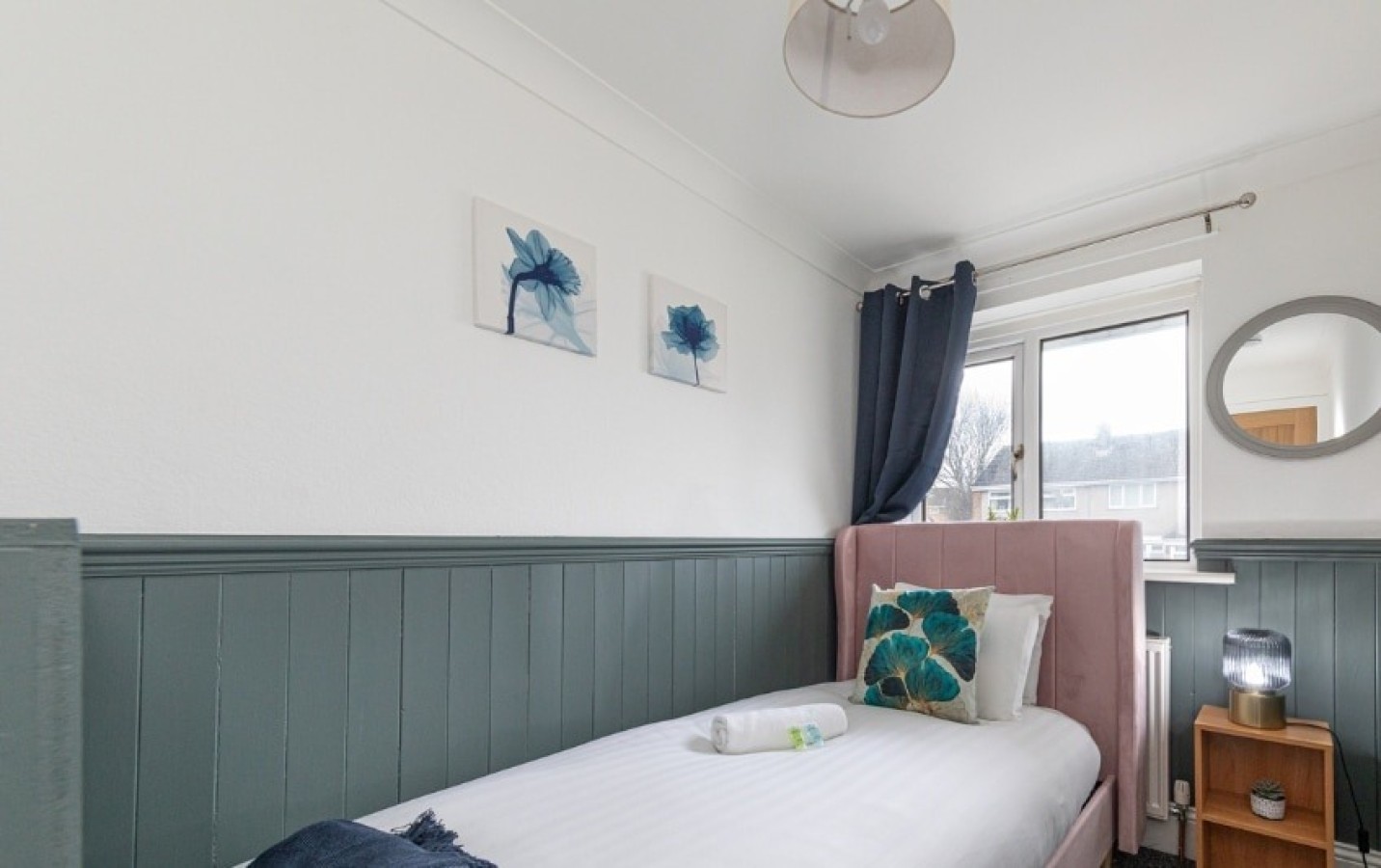 4-Bedroom House | Durham, DH1 | Fallsway in DH1 1AZ, Fallsway, England, United Kingdom - Property image 22 - VivreStays