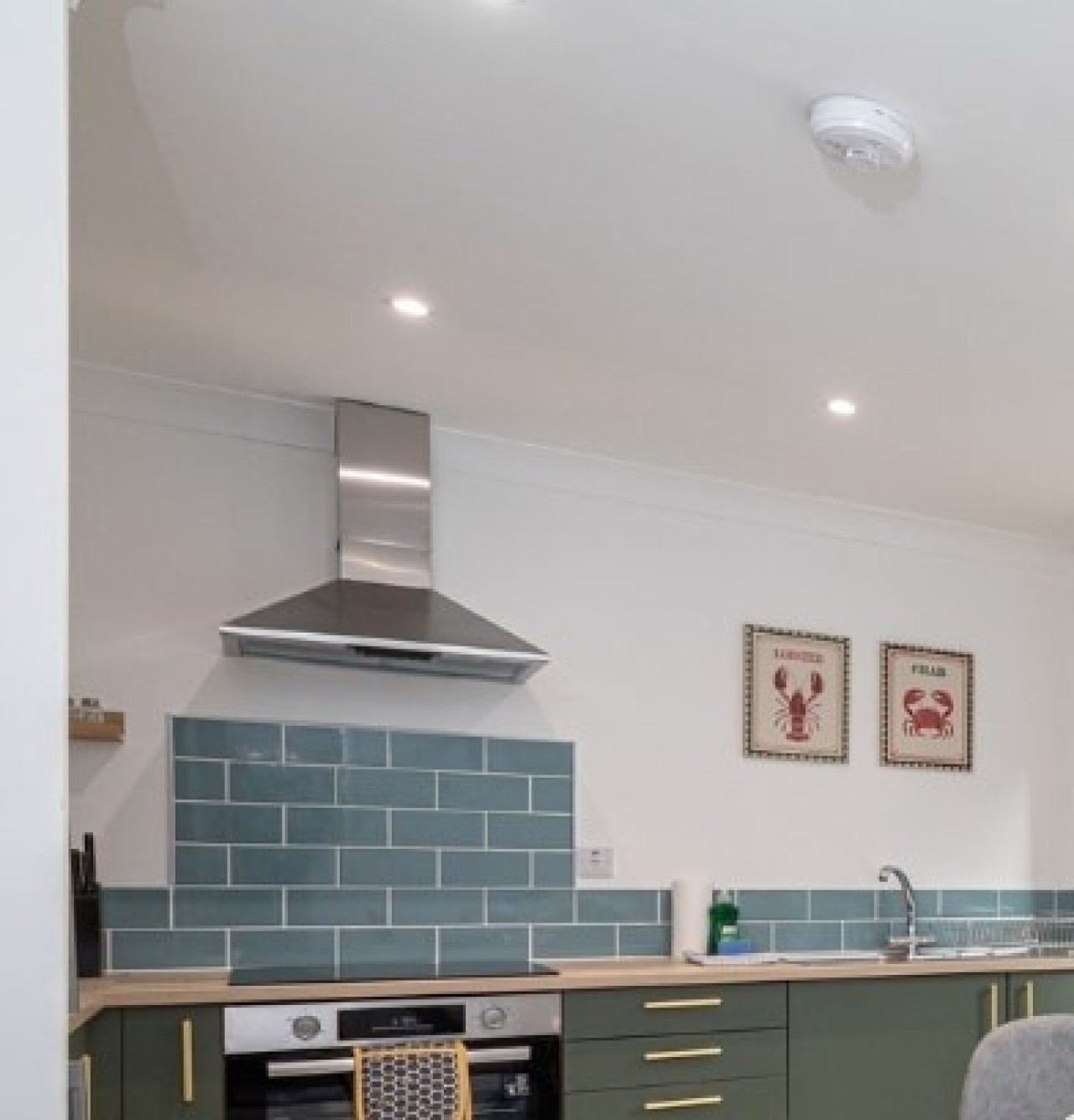 4-Bedroom House | Durham, DH1 | Fallsway in DH1 1AZ, Fallsway, England, United Kingdom - Property image 10 - VivreStays