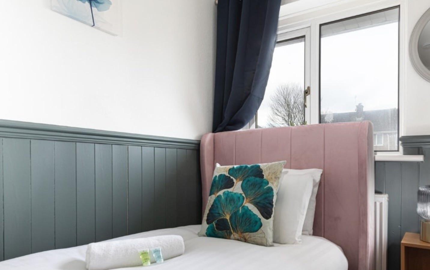 4-Bedroom House | Durham, DH1 | Fallsway in DH1 1AZ, Fallsway, England, United Kingdom - Property image 20 - VivreStays