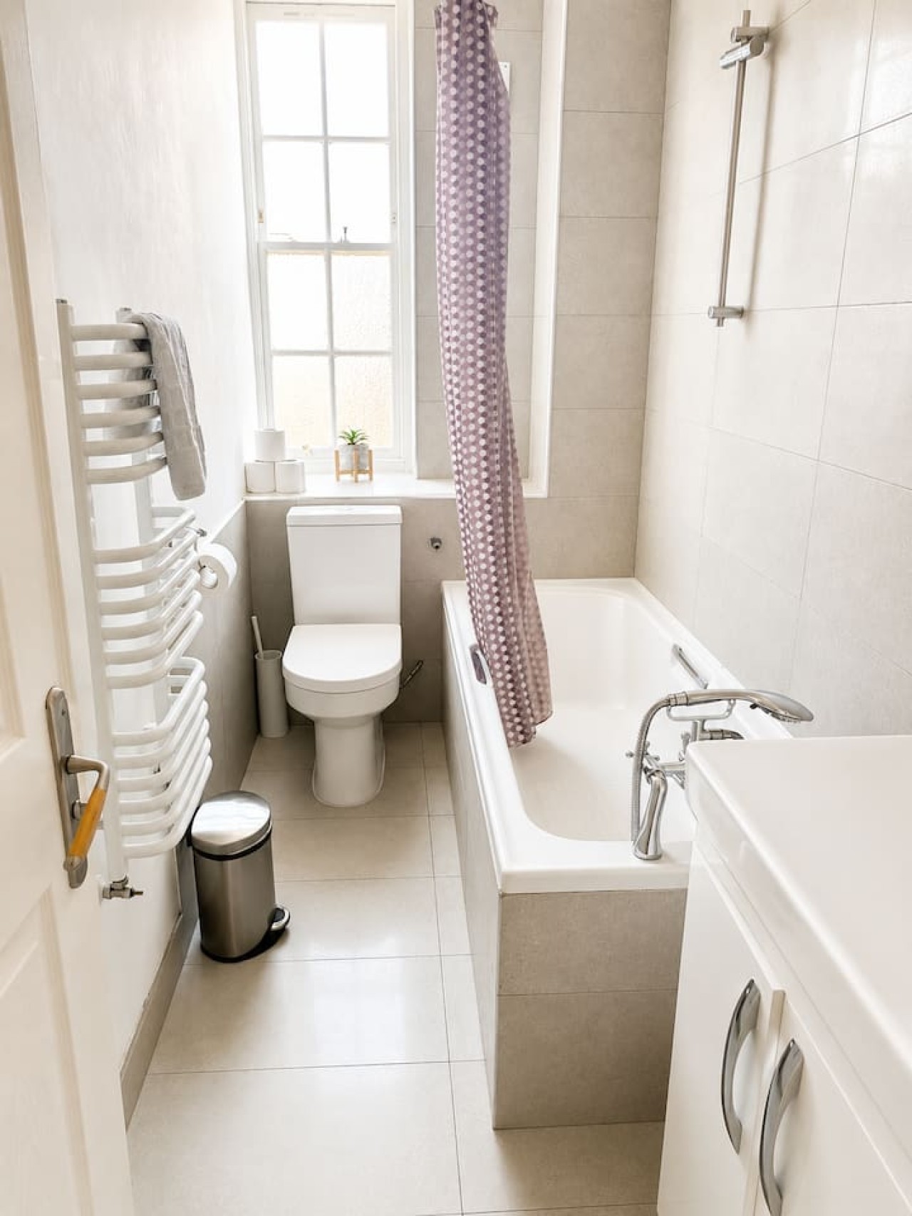 2BED Home with FREE Parking near Sydenham Station in Queensthorpe Mews, 6-7 Queensthorpe Road House 4 - Property image 9 - VivreStays