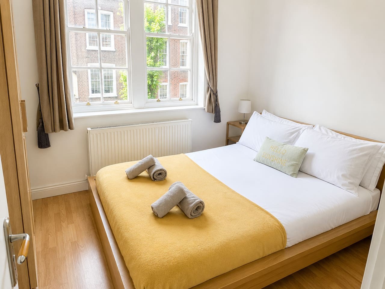 2BED Home with FREE Parking near Sydenham Station in Queensthorpe Mews, 6-7 Queensthorpe Road House 4 - Property image 4 - VivreStays
