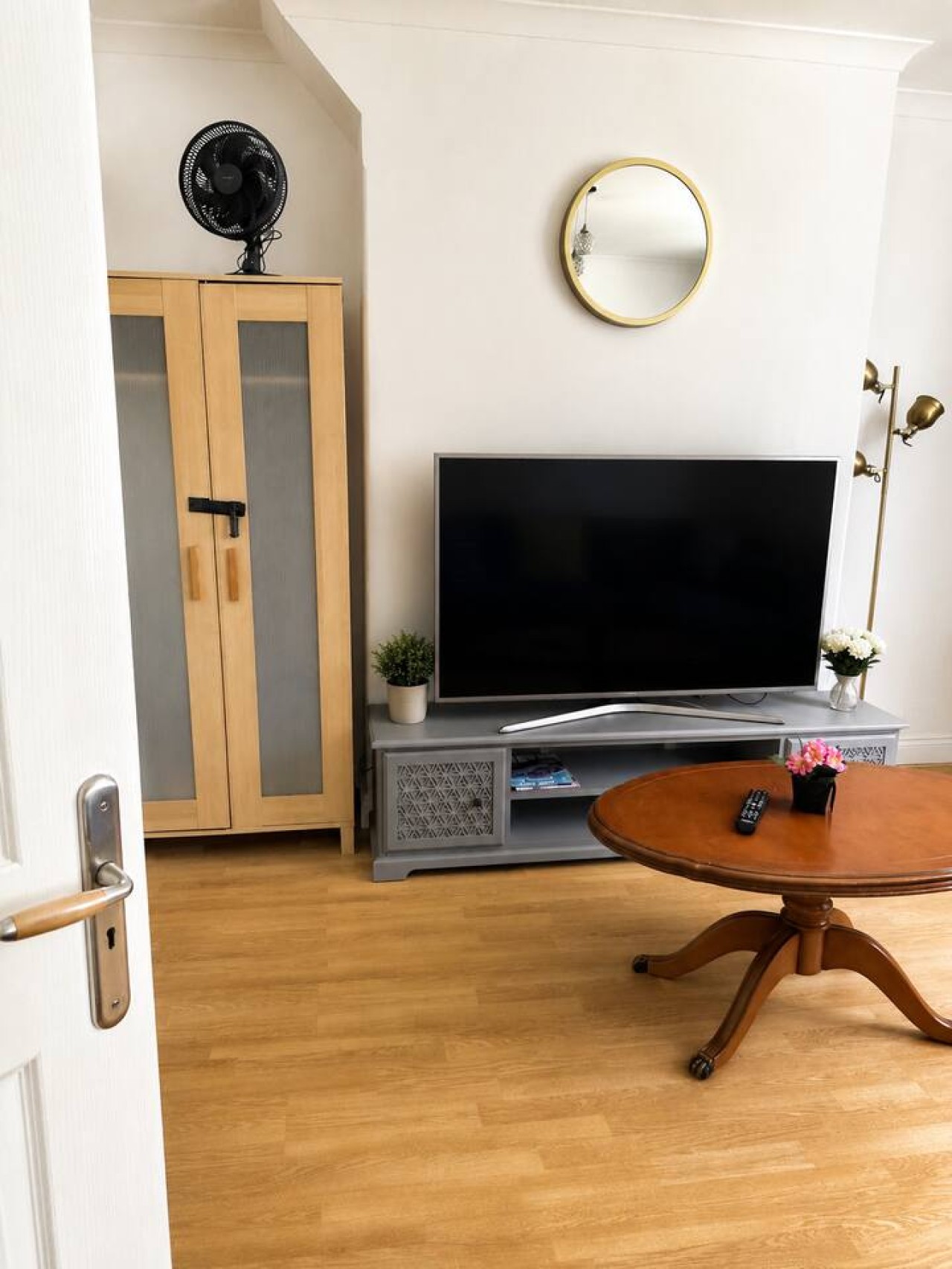 2BED Home with FREE Parking near Sydenham Station in Queensthorpe Mews, 6-7 Queensthorpe Road House 4 - Property image 7 - VivreStays