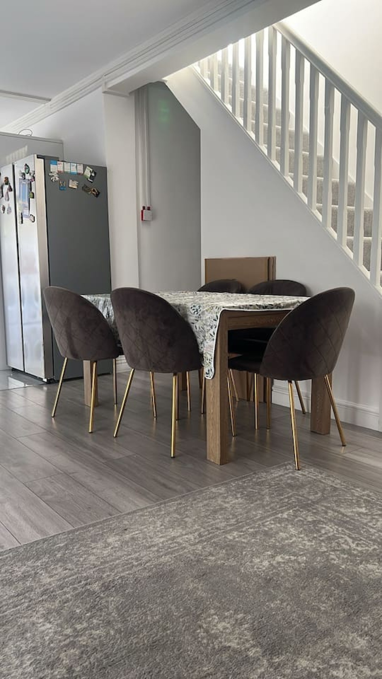Shared house for contractors & relocations 4bed 3bath in 2Twickenham Gardens, England, United Kingdom, UB6 0LU - Property image 4 - VivreStays
