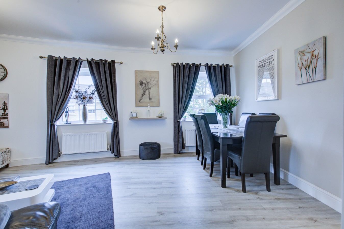 Waltham Abbey Haven 2 Bed 2 Bath Flat FREE Parking in King William Court, Kendal Road - Property image 18 - VivreStays