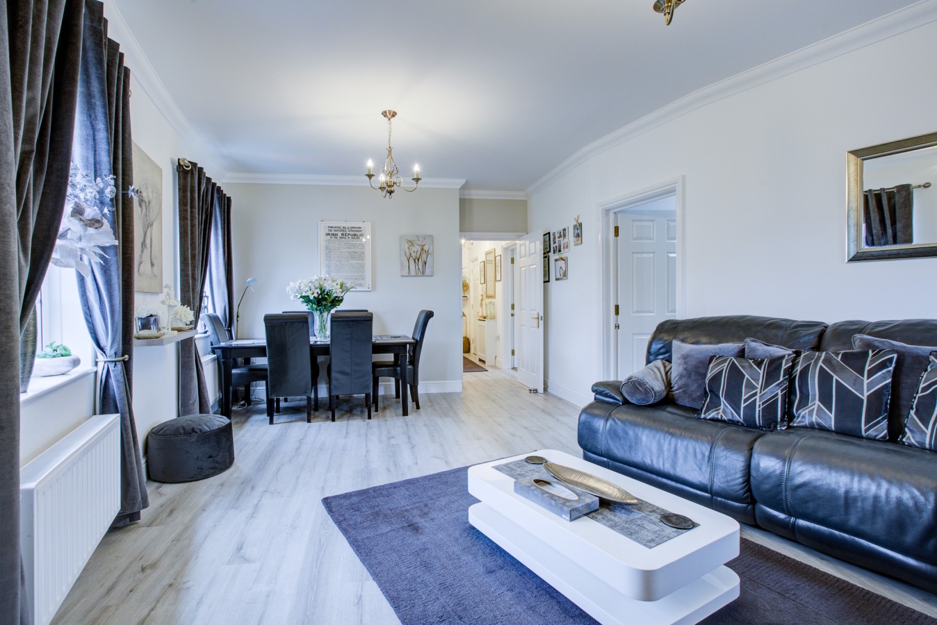 Waltham Abbey Haven 2 Bed 2 Bath Flat FREE Parking in King William Court, Kendal Road - Property image 19 - VivreStays