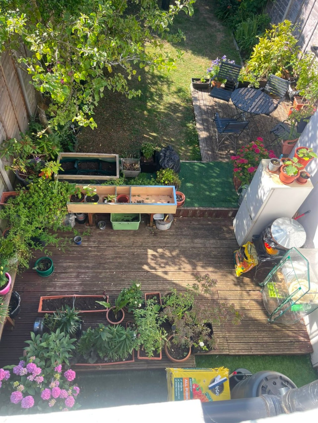 29 Apsley Road Guest House | 2 En-Suite Rooms | Garden | SE London in London - Property image 11 - VivreStays