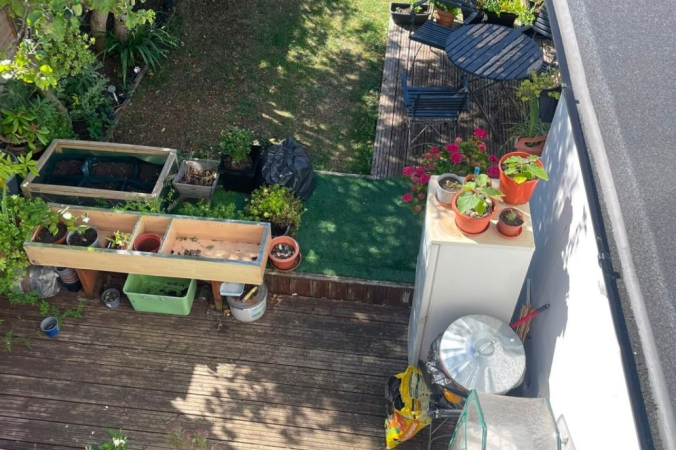 Bright Double Room in Croydon | Free Street Parking in 29 Apsley Road London SE25 4XT - Property image 13 - VivreStays