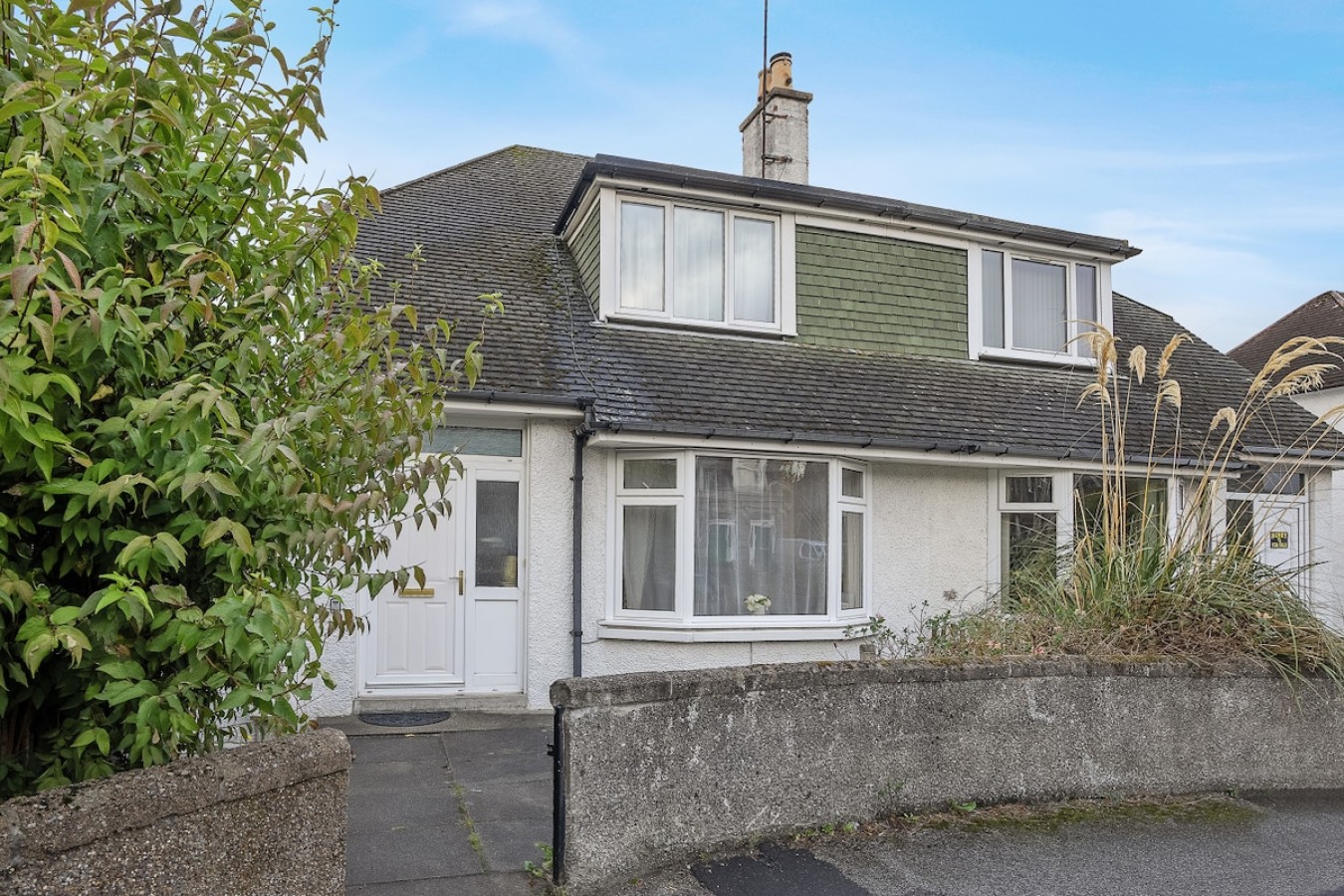 4-Bedroom House | Aberdeen, Cults | Kirk Brae House in Aberdeen - Property image 28 - VivreStays