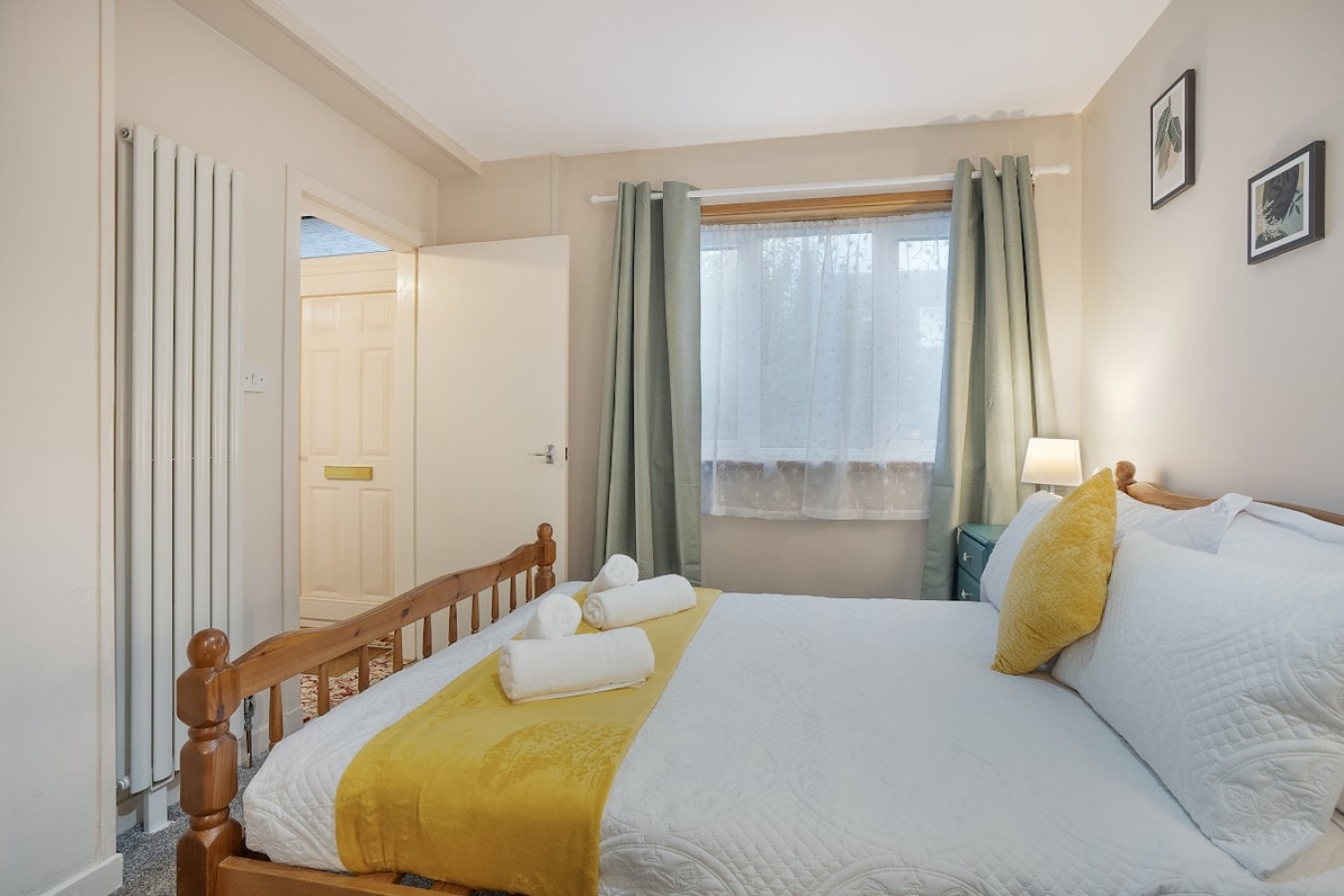 4-Bedroom House | Aberdeen, Cults | Kirk Brae House in Aberdeen - Property image 31 - VivreStays