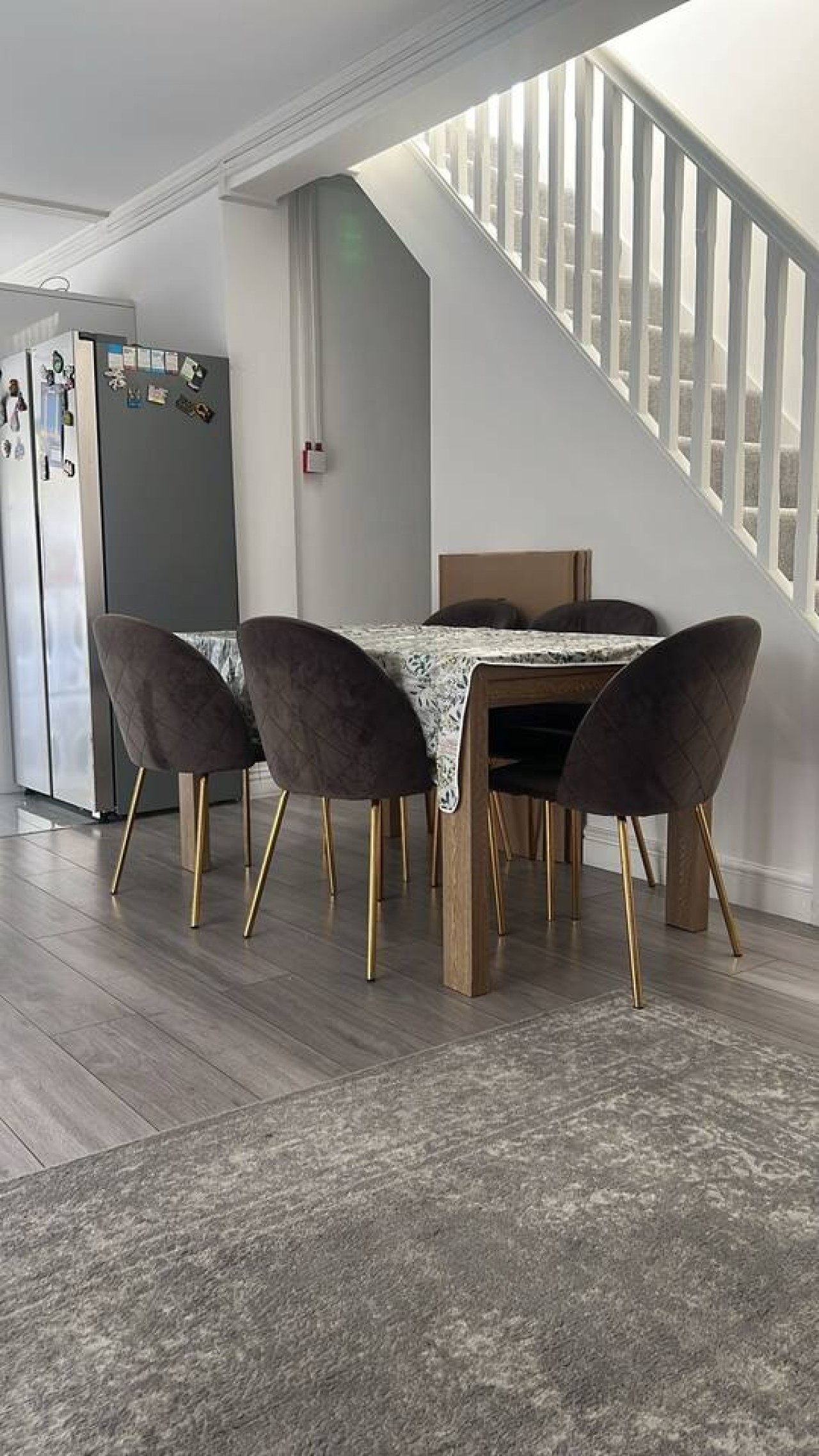 Spacious Room: Perfect for Contractors/Couples/Solo Travellers in 2 Twickenham Gardens, Greenford UB6 0LU, UK - Property image 5 - VivreStays