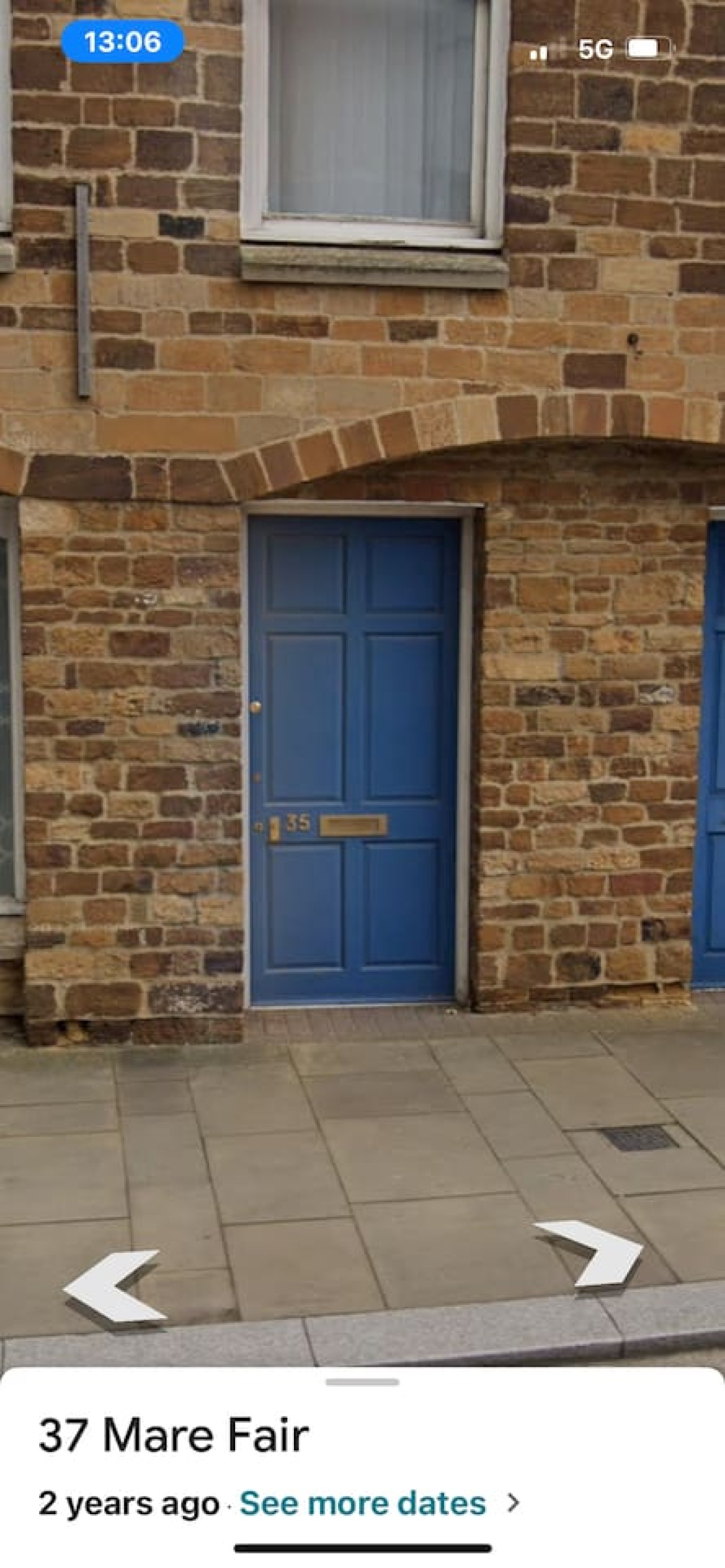 1 bed apt close to town centre & train station in Mare Fair Flat 1, No 35 - Property image 14 - VivreStays