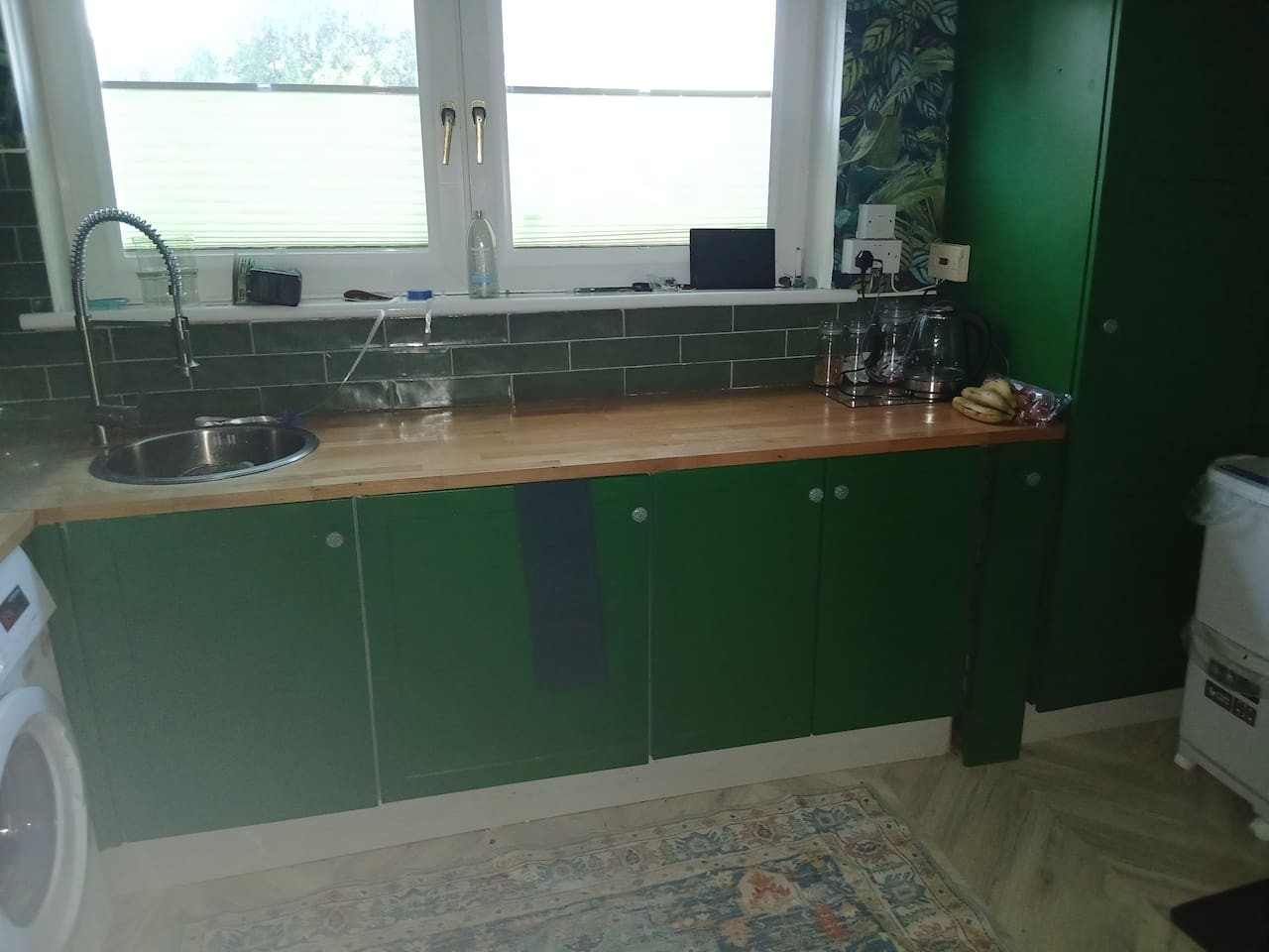 Dumfries 2BR Apartment | Free Parking | Near Robert Burns Centre in 4 Mill Road Dumfries and Galloway DG2 7BE - Property image 20 - VivreStays