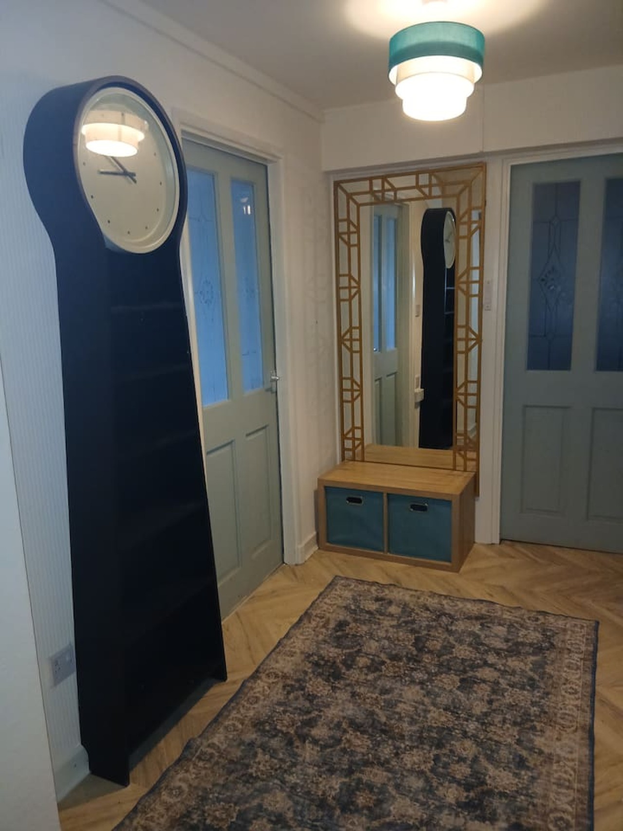 Dumfries 2BR Apartment | Free Parking | Near Robert Burns Centre in 4 Mill Road Dumfries and Galloway DG2 7BE - Property image 36 - VivreStays