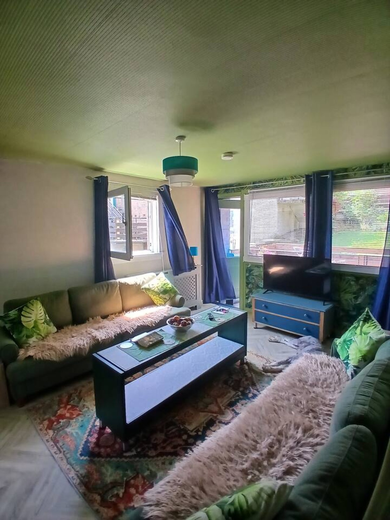 Dumfries 2BR Apartment | Free Parking | Near Robert Burns Centre in 4 Mill Road Dumfries and Galloway DG2 7BE - Property image 35 - VivreStays