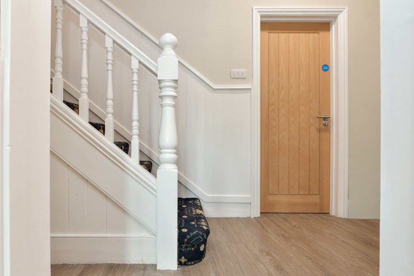 Contractor-Friendly 6BR 6 En-Suites | Free Parking in 241 Folkestone Road, Dover, Kent, CT17 9LL - Property image 44 - VivreStays
