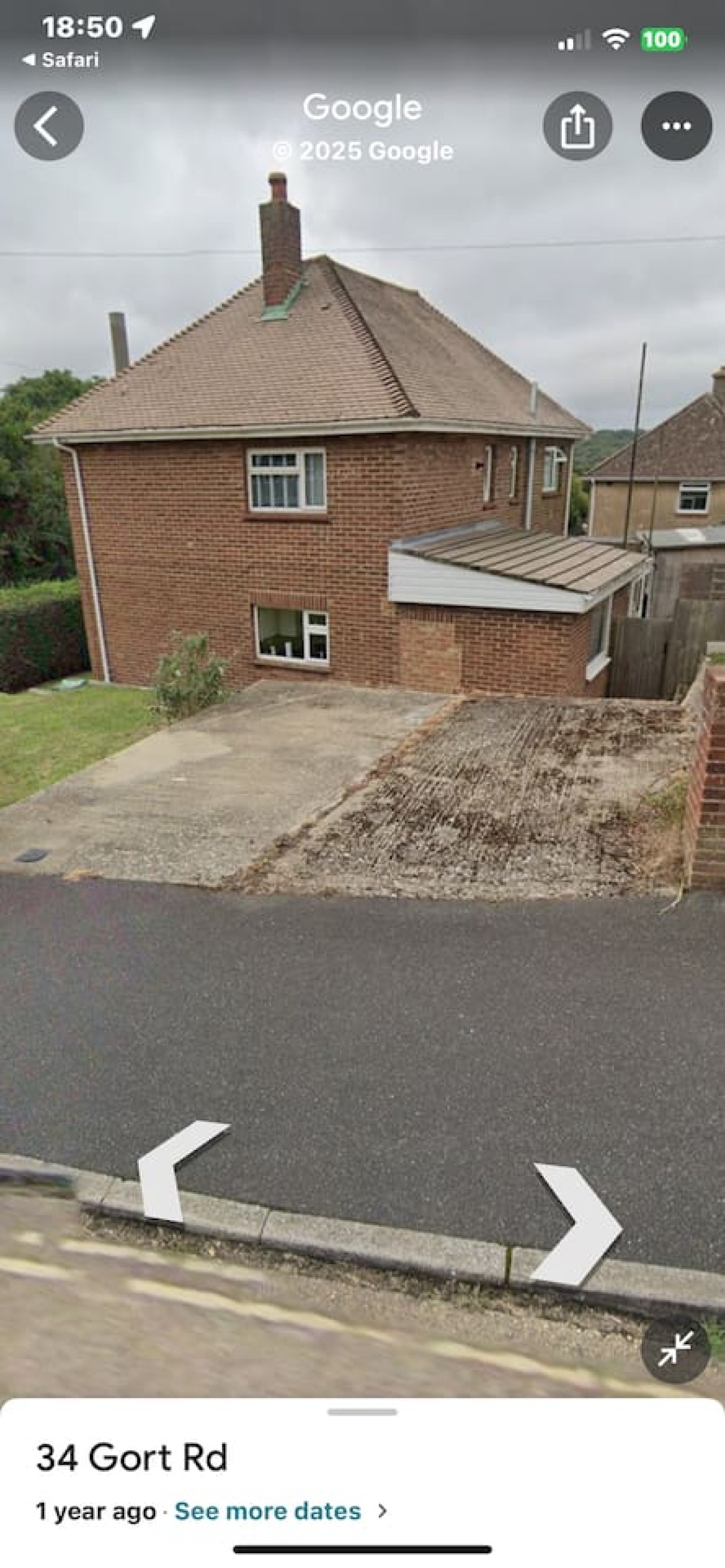 Red Brick Haven 5Bed 2Bath for Memorable Reunions in 18 Cadets Walk, East Cowes PO32 6JP, UK - Property image 30 - VivreStays