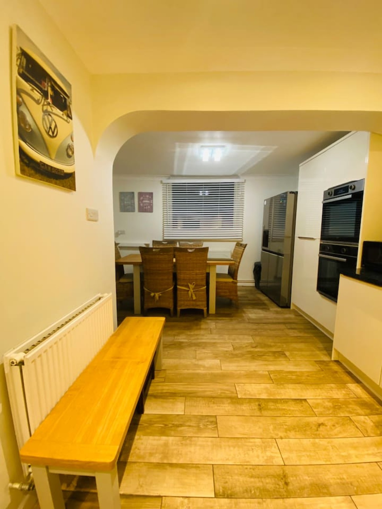 Red Brick Haven 5Bed 2Bath for Memorable Reunions in 18 Cadets Walk, East Cowes PO32 6JP, UK - Property image 15 - VivreStays