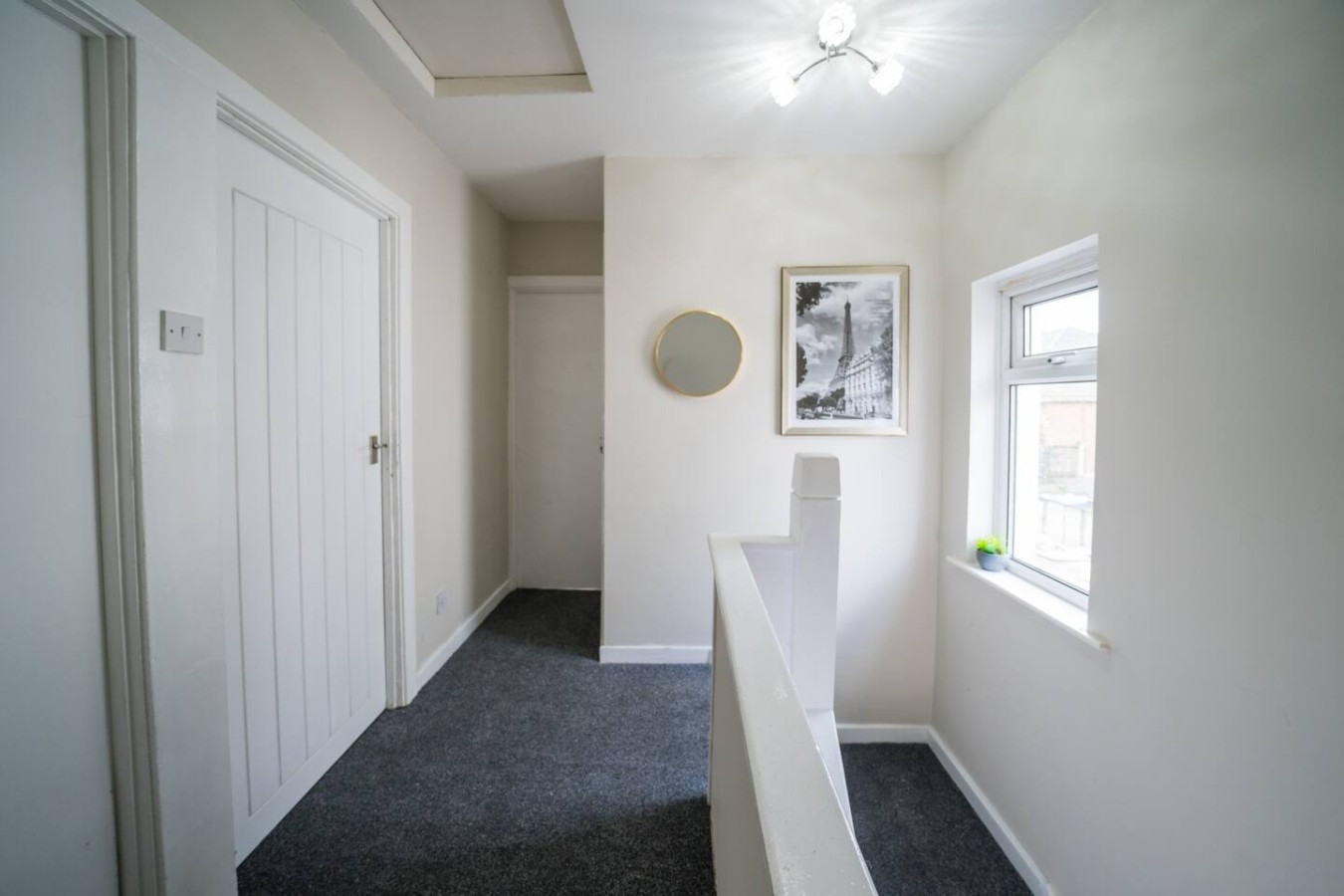 Spacious 4BR | Sleeps 10 | Free Parking in 236 Albany Rd, Cardiff CF24 3RZ, UK - Property image 22 - VivreStays