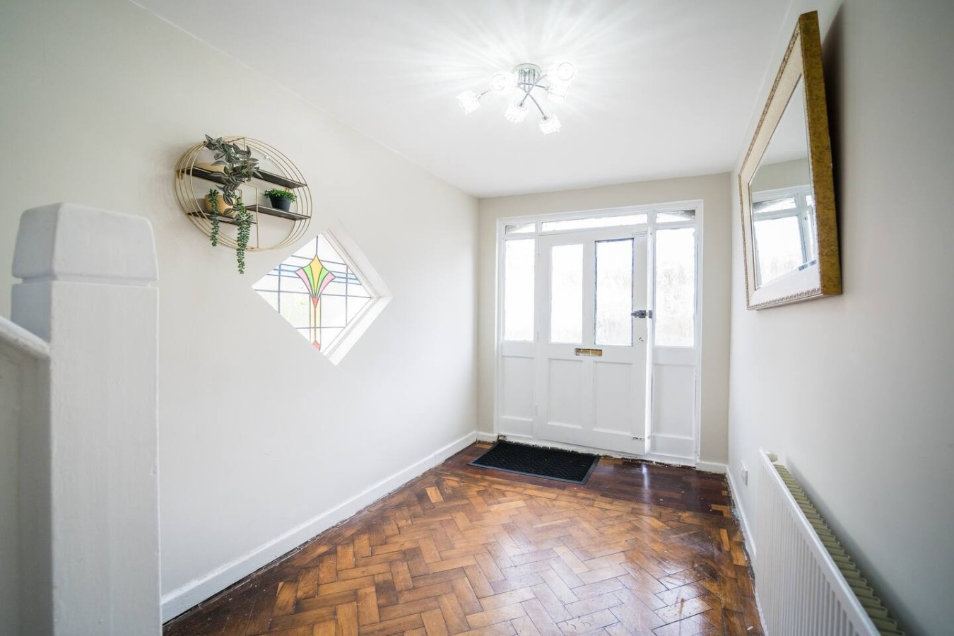 Spacious 4BR | Sleeps 10 | Free Parking in 236 Albany Rd, Cardiff CF24 3RZ, UK - Property image 27 - VivreStays