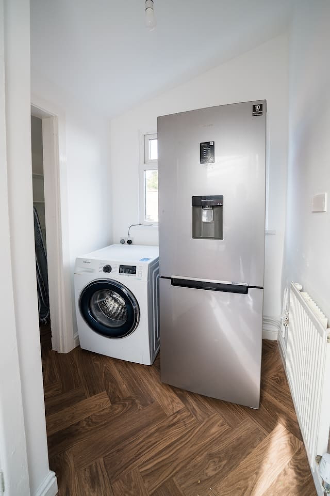 Spacious 4BR | Sleeps 10 | Free Parking in 236 Albany Rd, Cardiff CF24 3RZ, UK - Property image 32 - VivreStays