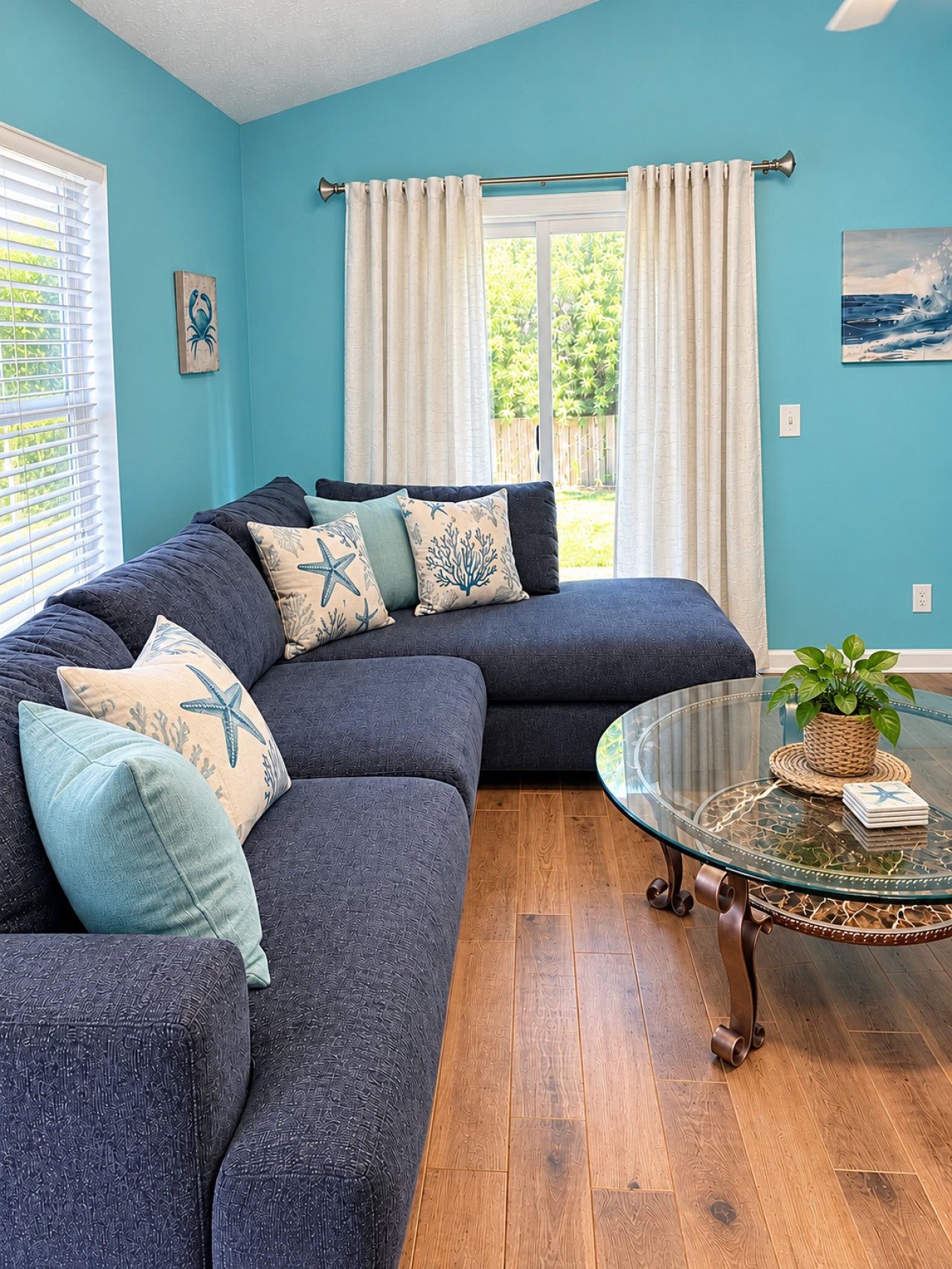 Salty Acres | Kid-Approved Fun, Sleeps 10