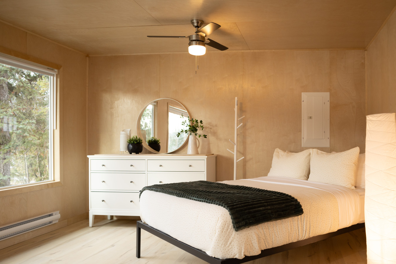Luxurious Glamping Experience With Mini Fridge And Wifi - Charming Cozy Oasis - Canadá