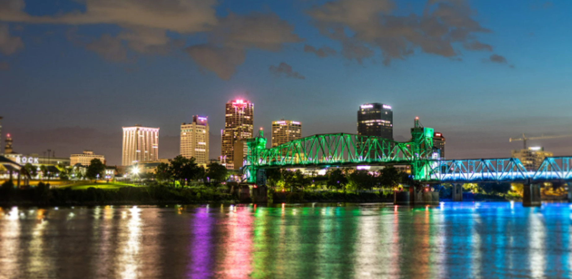 Stylish Condo With Full Kitchen And Nearby Attractions - Chic Getaway - Little Rock, AR