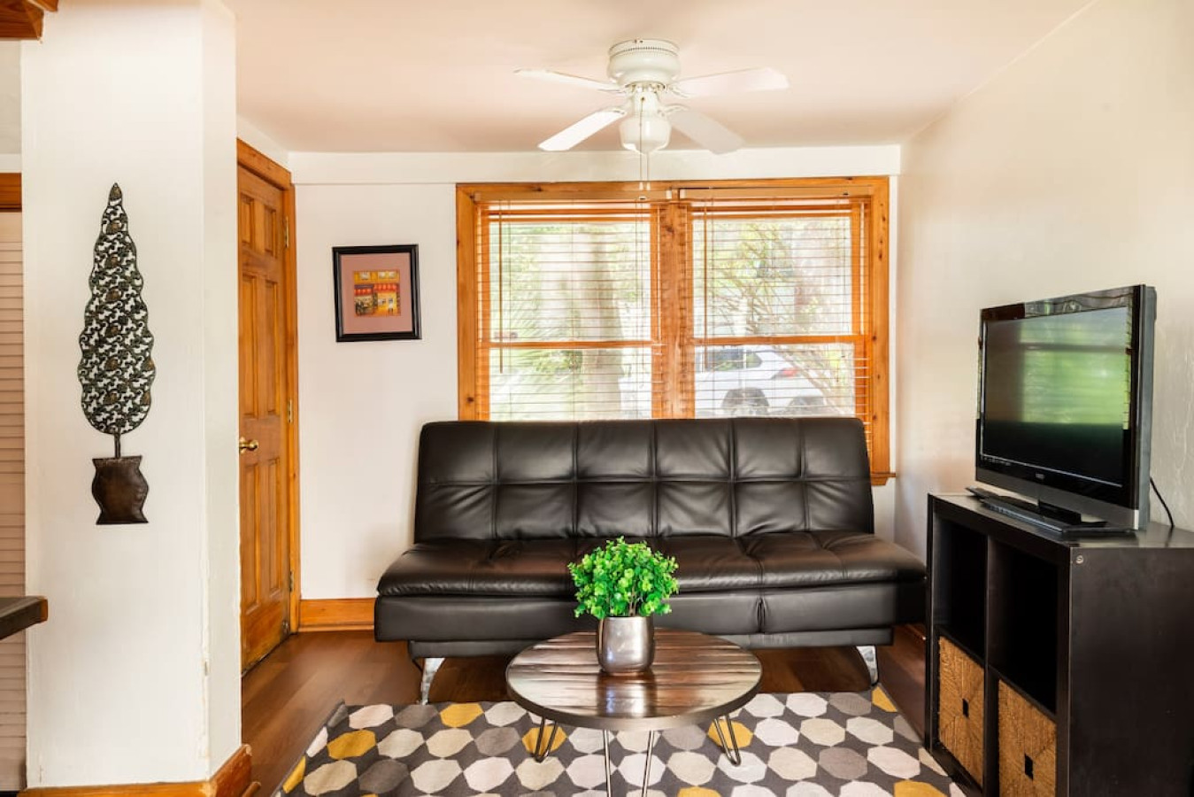 Historic Charm And Spa Services - Cozy Downtown Haven - Gainesville, FL