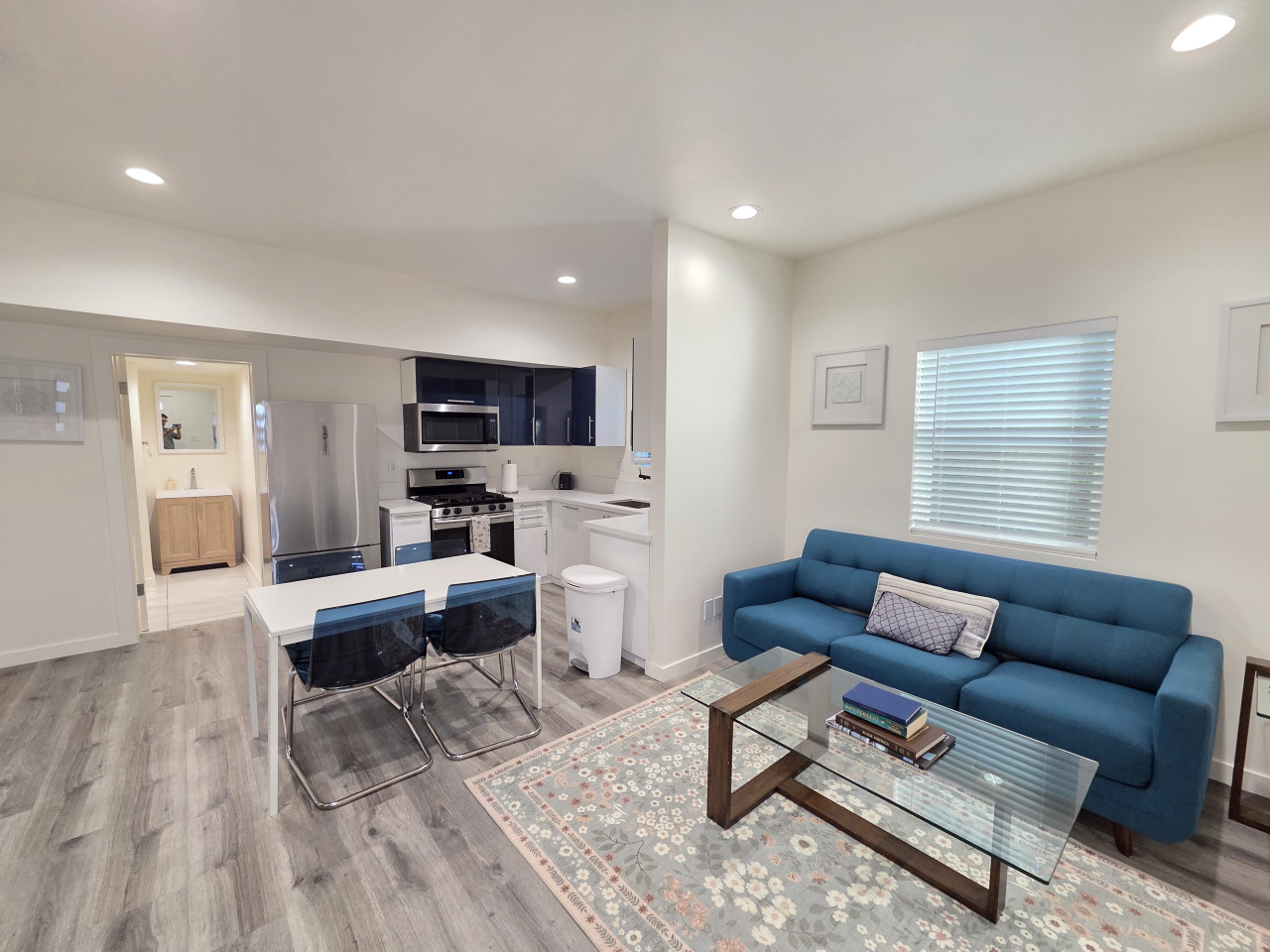 705 Brooks C - Los Angeles, CA